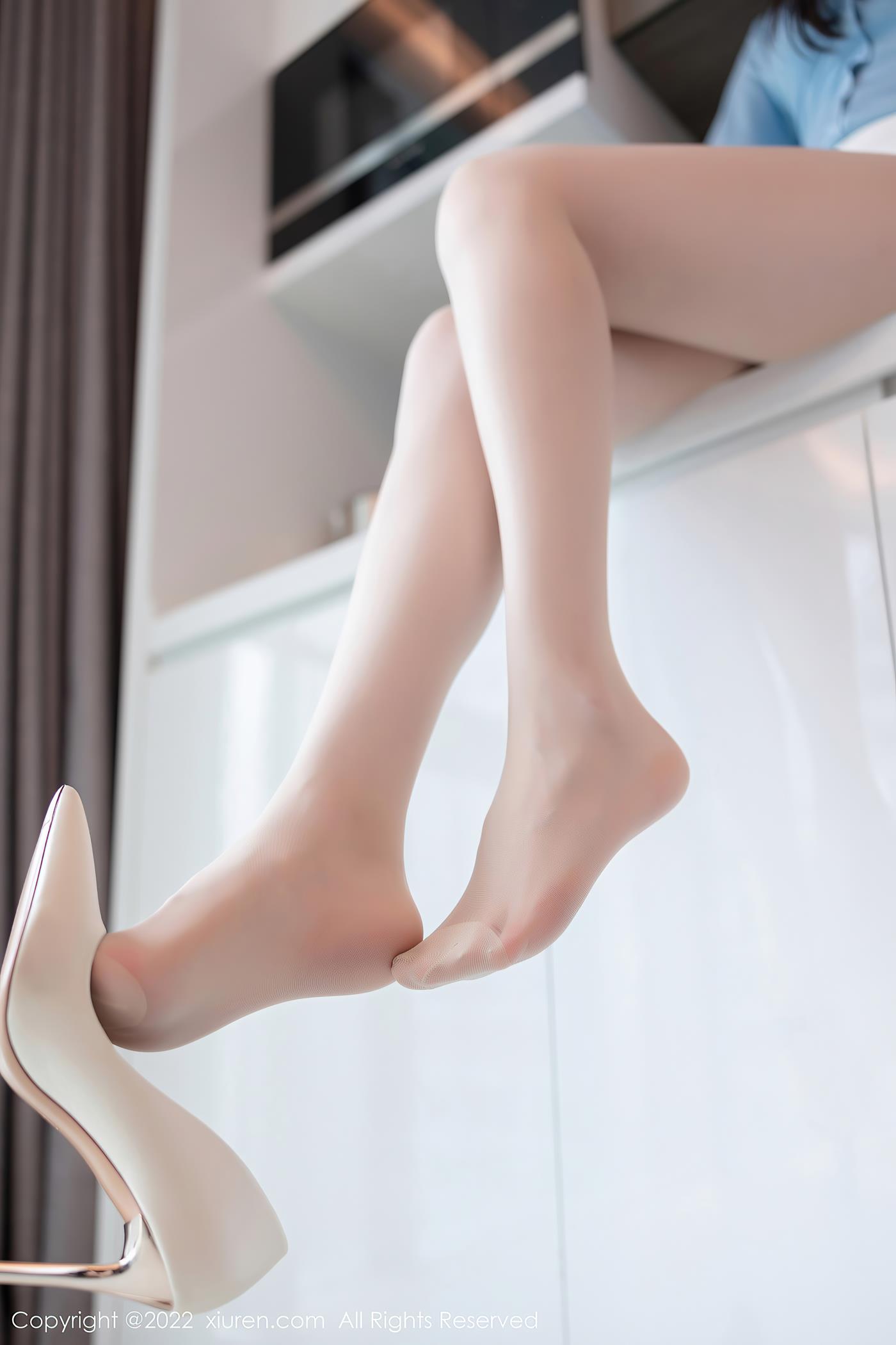 图片[48]-[Xiuren秀人网]2022.08.31 NO.5523 梦心玥[47+1P] – 速更版-美库