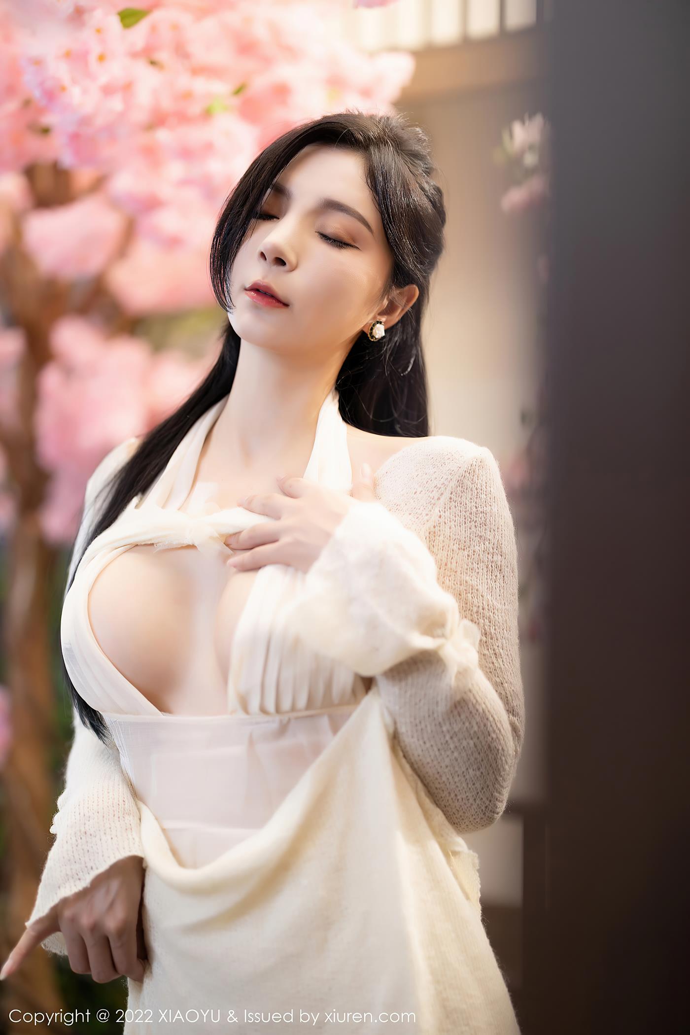 图片[28]-[XIAOYU语画界] 2022.09.22 VOL.869 小蛮妖Yummy 杭州旅拍[31P] – 速更版-美库