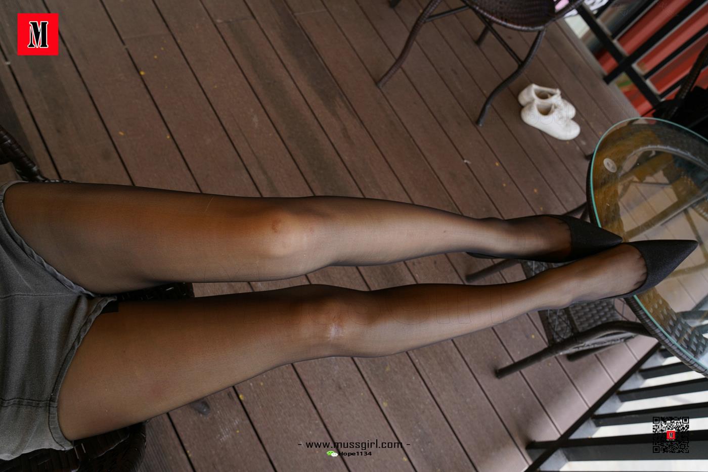 图片[19]-[MussGirl慕丝女郎]NO.134 时空机器[75P] – 速更版-美库