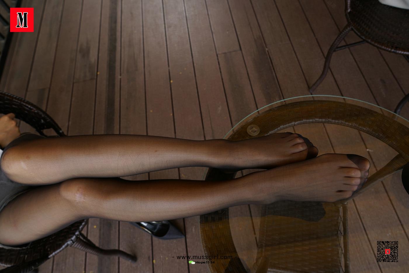 图片[22]-[MussGirl慕丝女郎]NO.134 时空机器[75P] – 速更版-美库