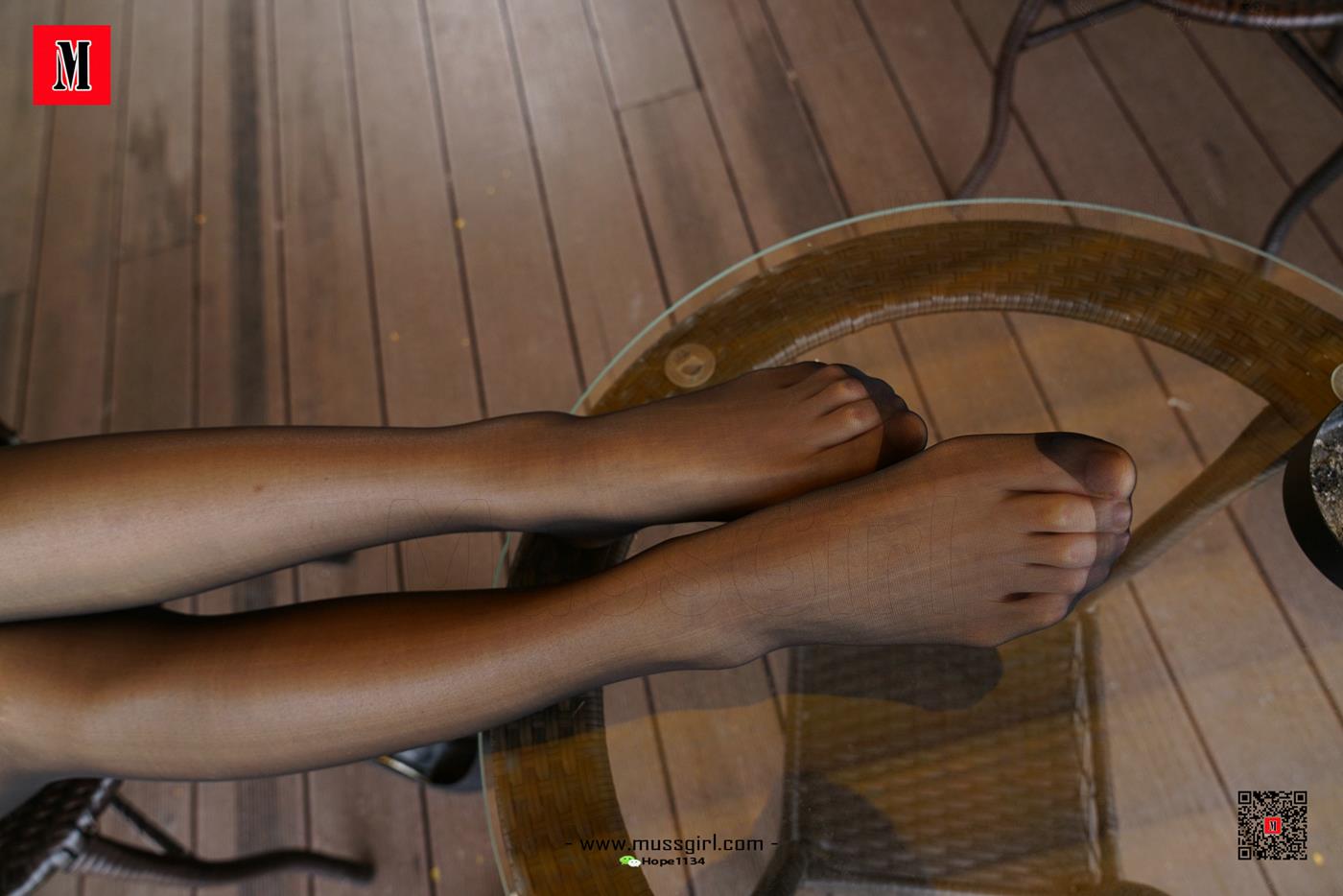 图片[25]-[MussGirl慕丝女郎]NO.134 时空机器[75P] – 速更版-美库