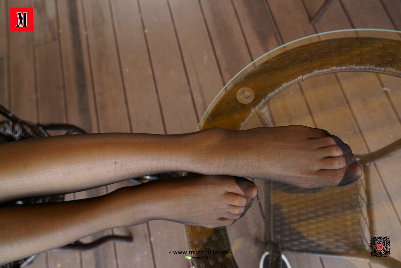 图片[30]-[MussGirl慕丝女郎]NO.134 时空机器[75P] – 速更版-美库