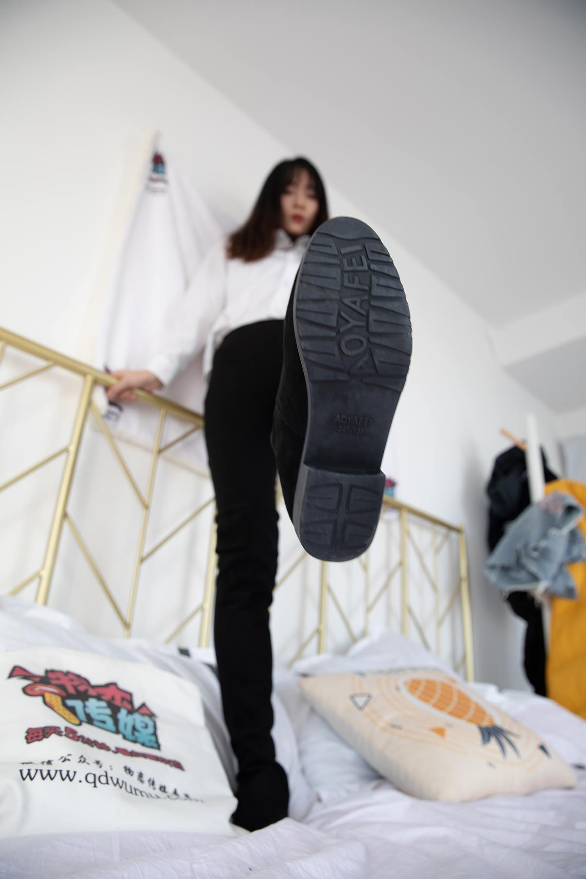 图片[23]-物恋传媒 NO.600 猫耳-眉间雪[149P] – 速更版-美库