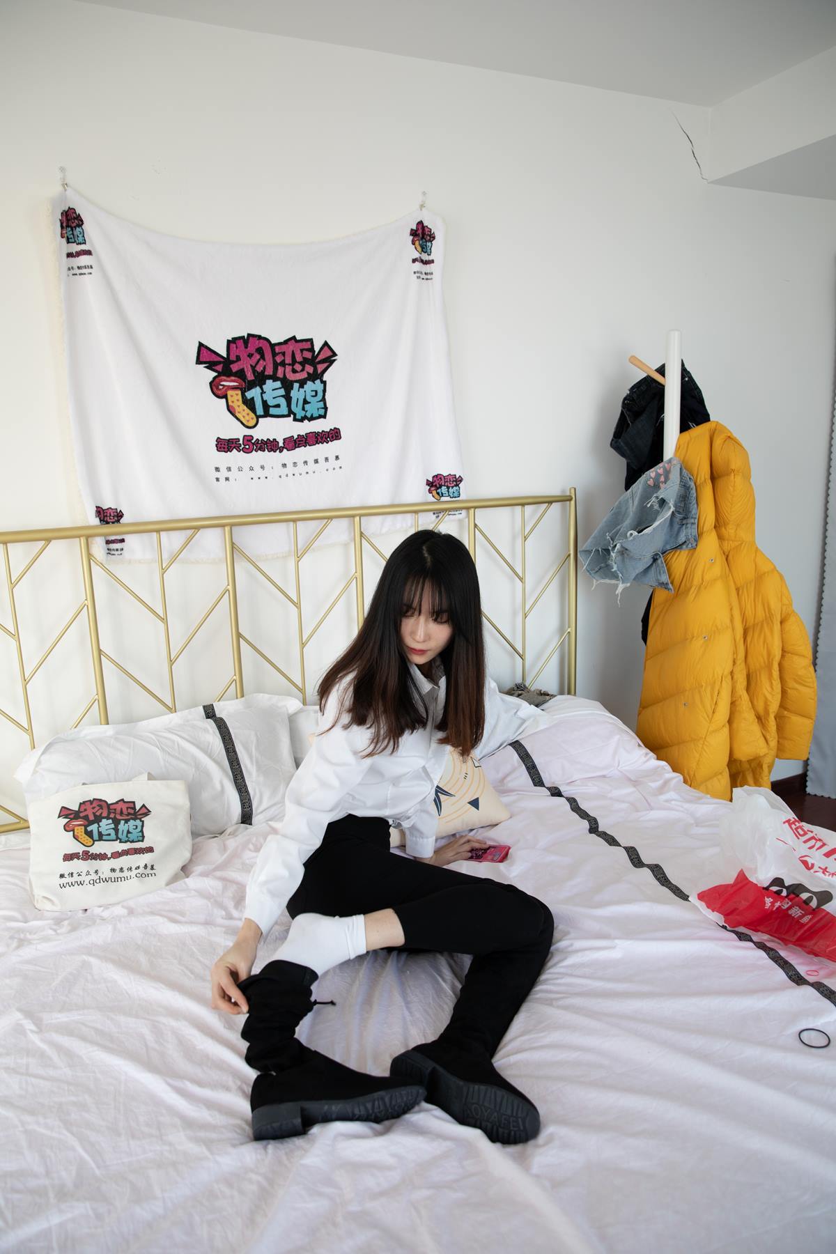 图片[17]-物恋传媒 NO.600 猫耳-眉间雪[149P] – 速更版-美库