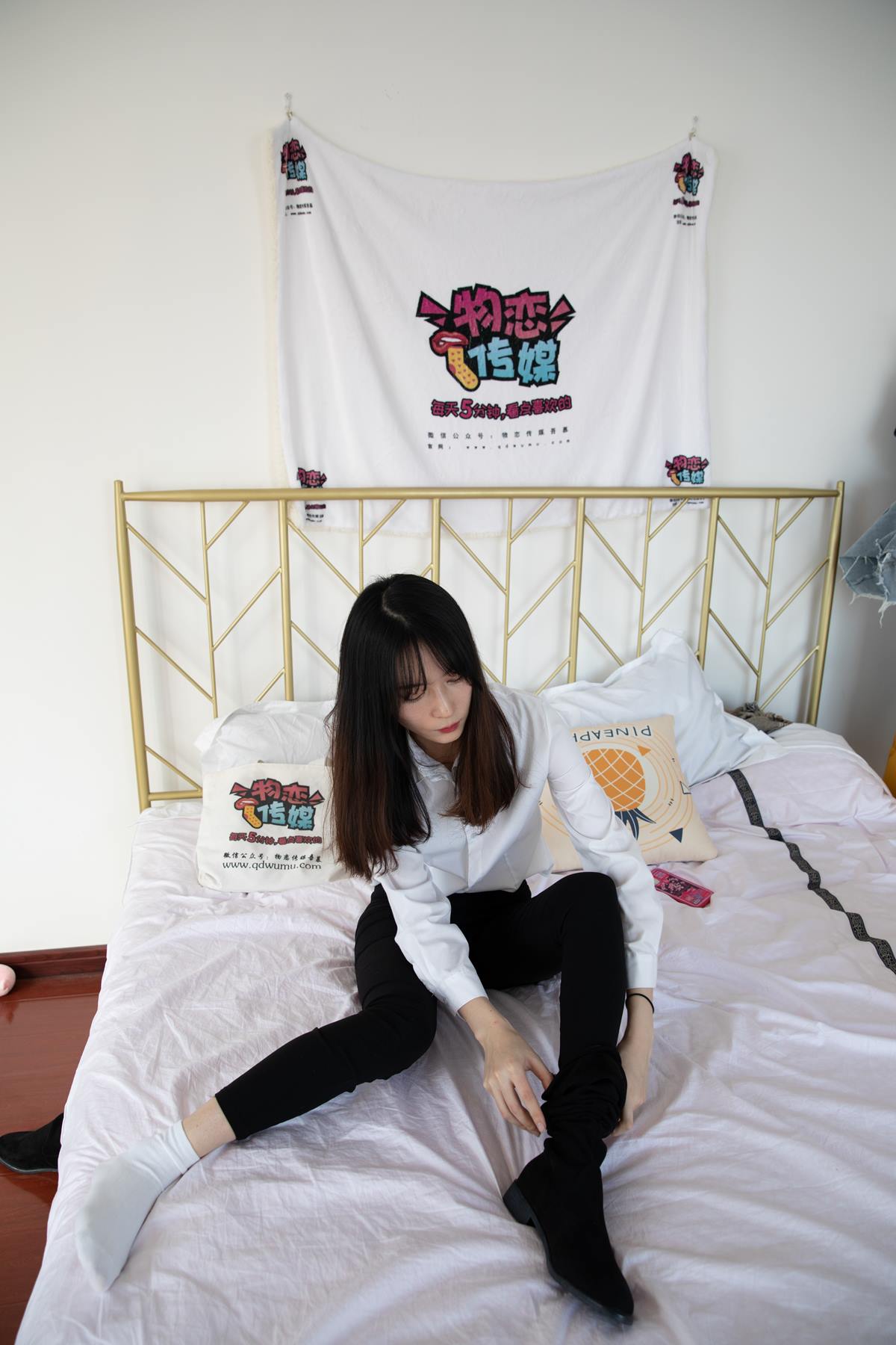 图片[21]-物恋传媒 NO.600 猫耳-眉间雪[149P] – 速更版-美库