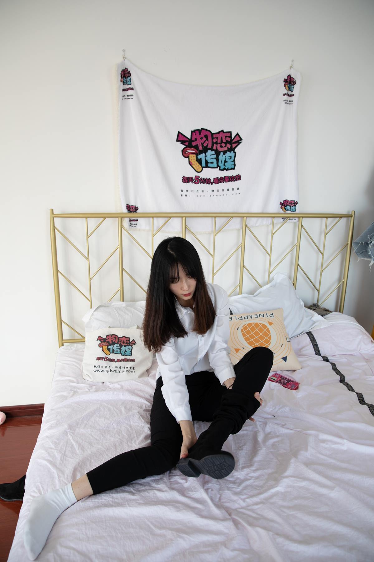 图片[22]-物恋传媒 NO.600 猫耳-眉间雪[149P] – 速更版-美库