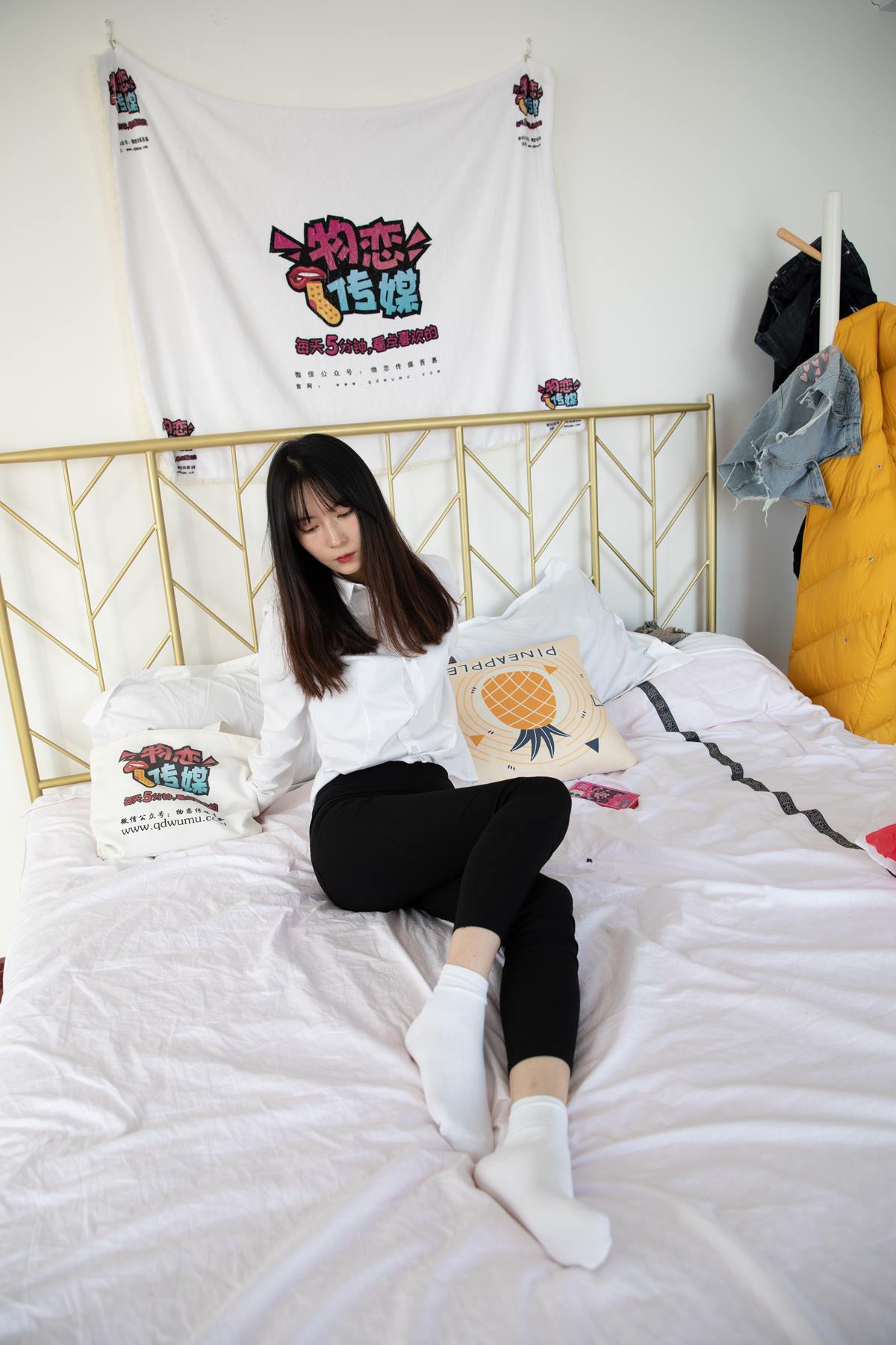 图片[28]-物恋传媒 NO.600 猫耳-眉间雪[149P] – 速更版-美库