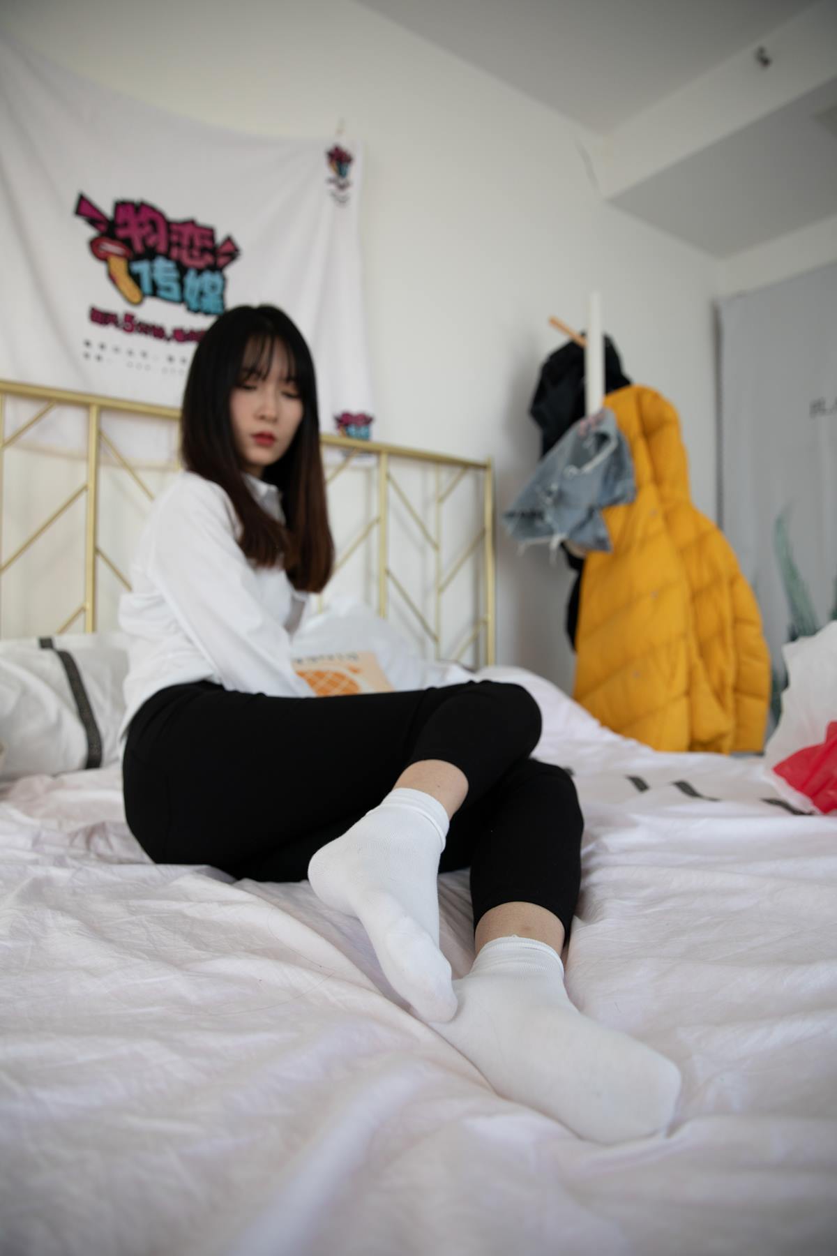 图片[31]-物恋传媒 NO.600 猫耳-眉间雪[149P] – 速更版-美库