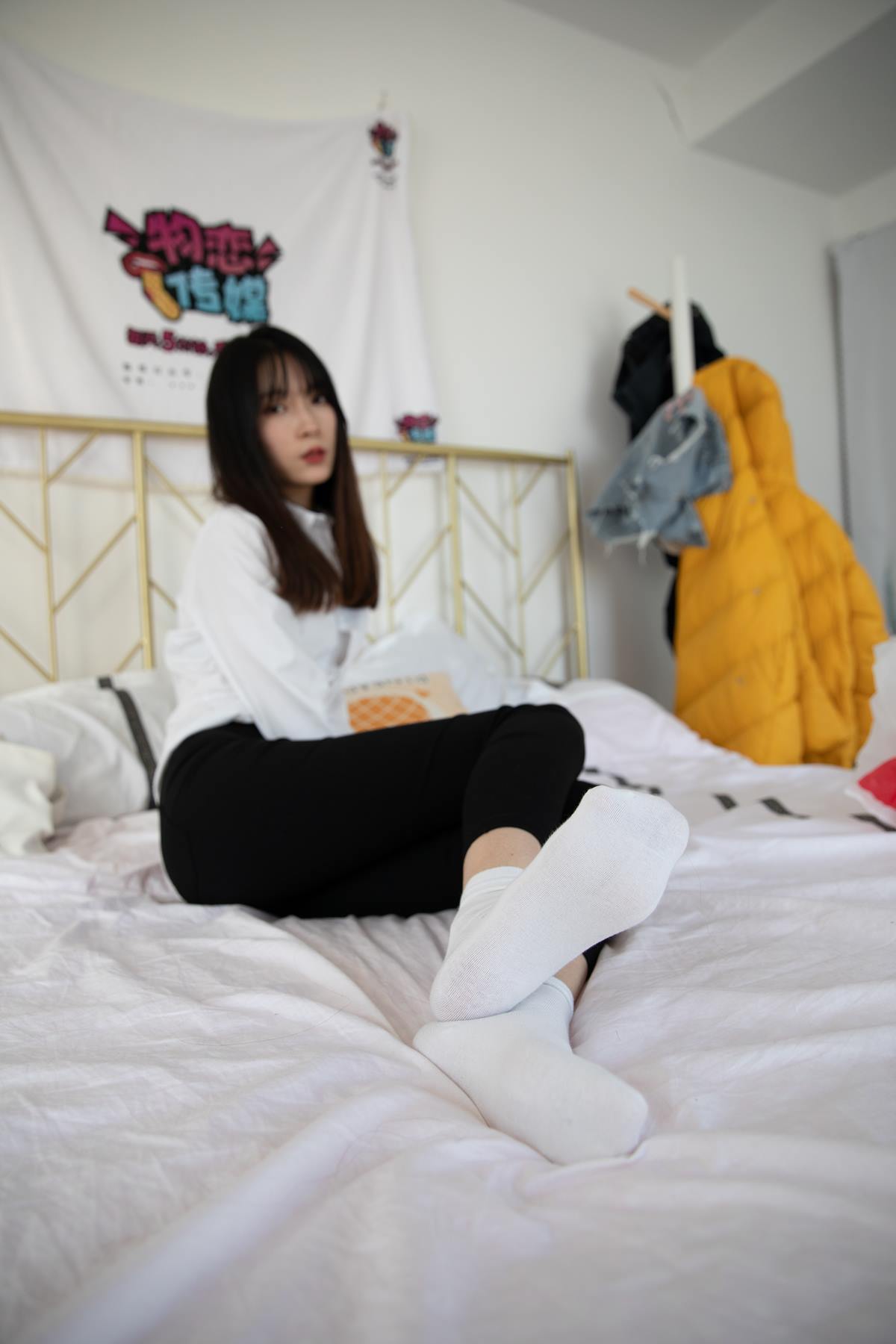 图片[32]-物恋传媒 NO.600 猫耳-眉间雪[149P] – 速更版-美库