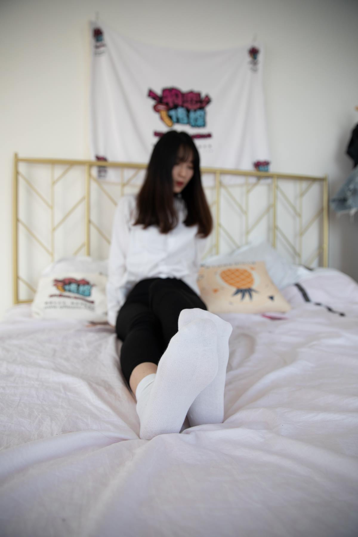 图片[33]-物恋传媒 NO.600 猫耳-眉间雪[149P] – 速更版-美库