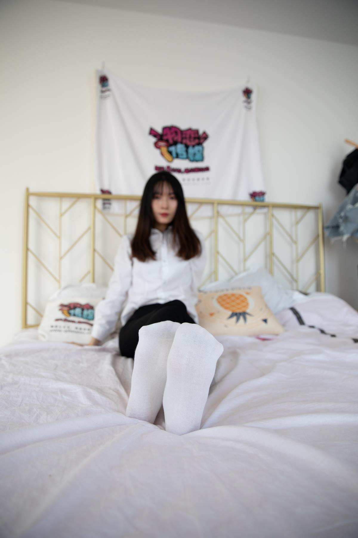 图片[34]-物恋传媒 NO.600 猫耳-眉间雪[149P] – 速更版-美库