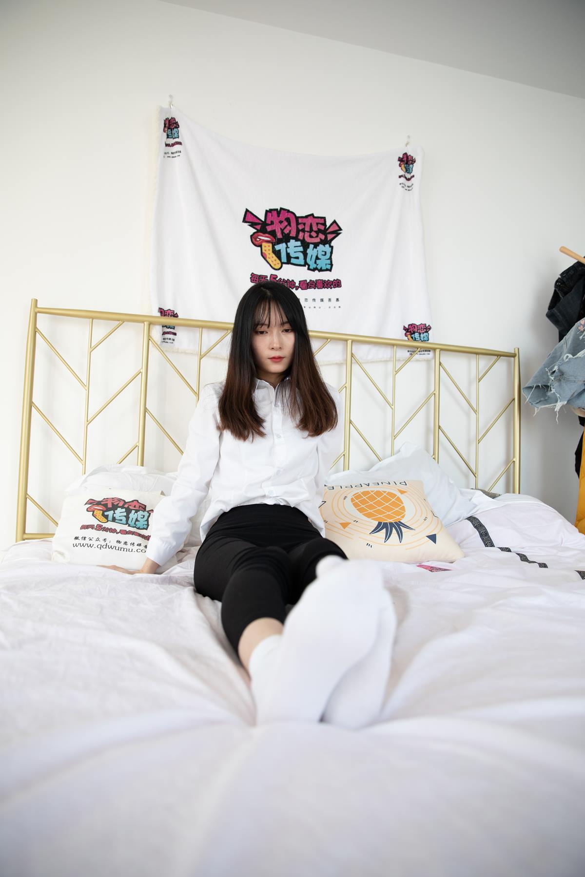 图片[35]-物恋传媒 NO.600 猫耳-眉间雪[149P] – 速更版-美库