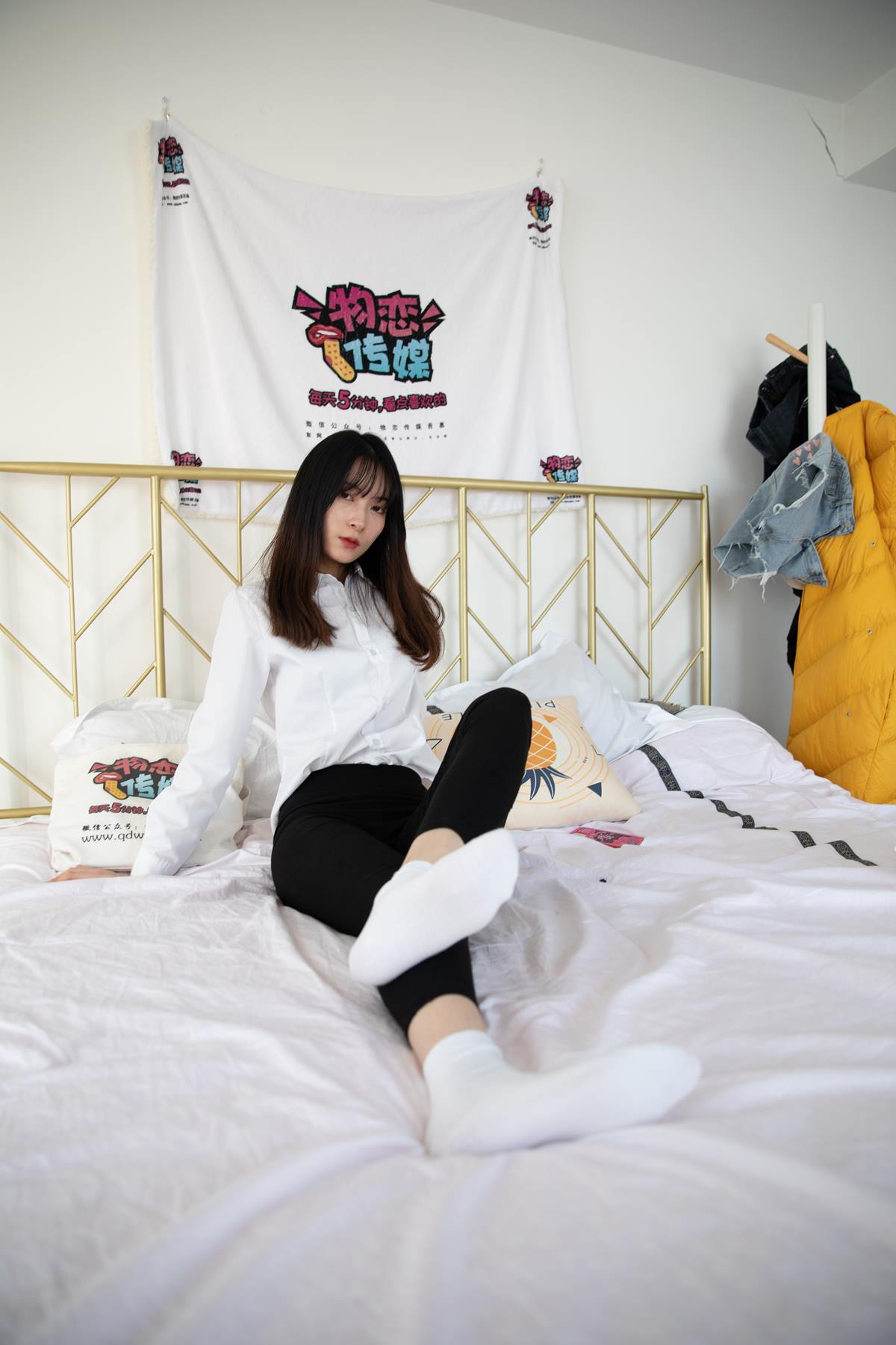 图片[36]-物恋传媒 NO.600 猫耳-眉间雪[149P] – 速更版-美库