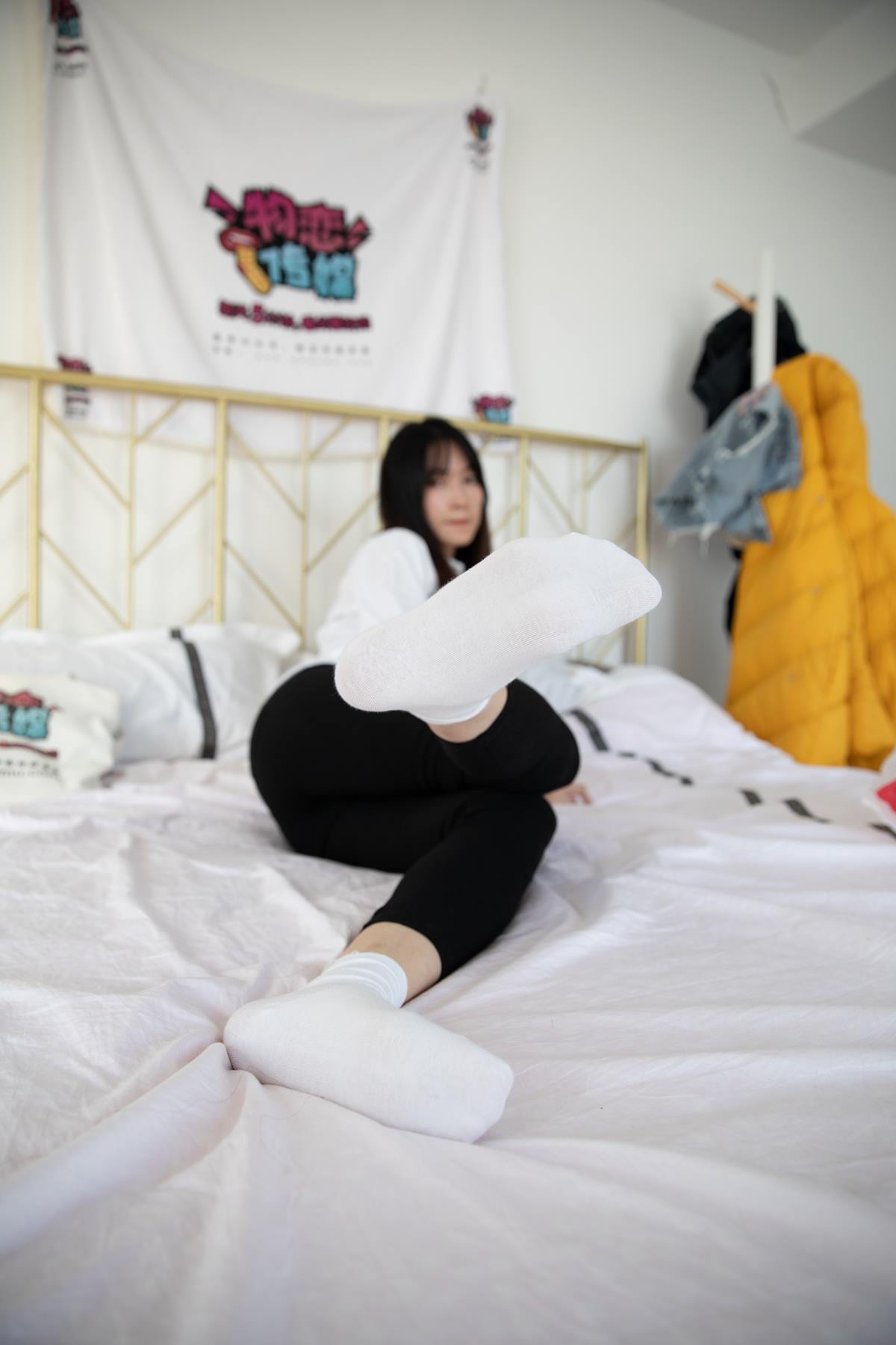 图片[38]-物恋传媒 NO.600 猫耳-眉间雪[149P] – 速更版-美库