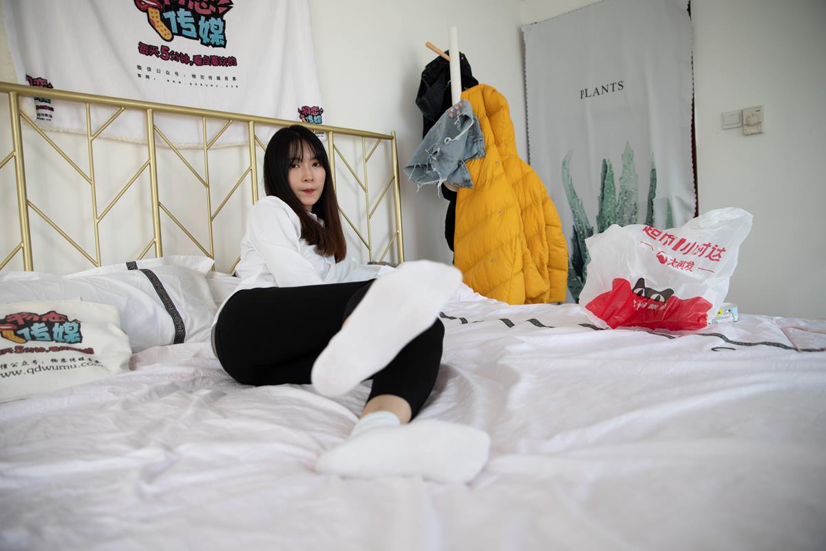 图片[41]-物恋传媒 NO.600 猫耳-眉间雪[149P] – 速更版-美库