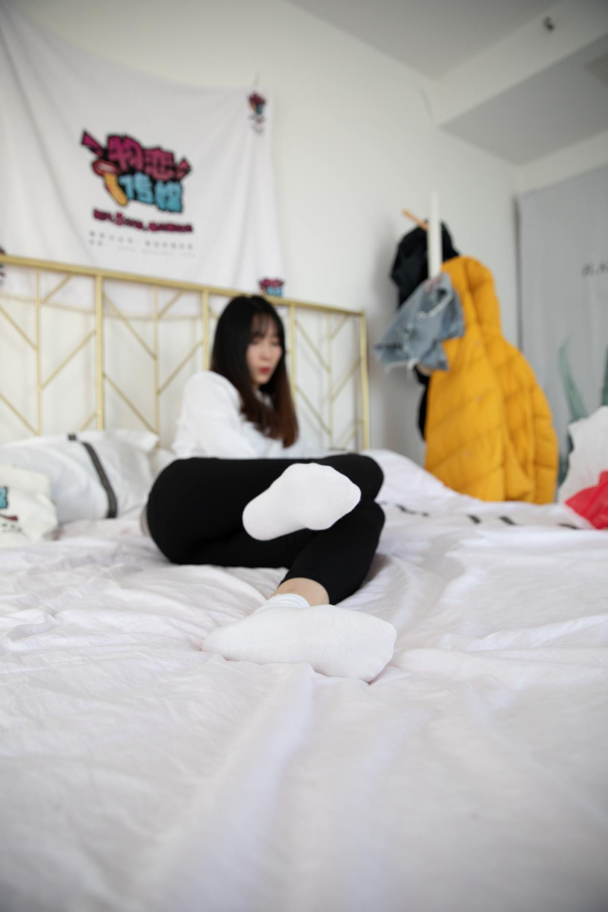 图片[42]-物恋传媒 NO.600 猫耳-眉间雪[149P] – 速更版-美库