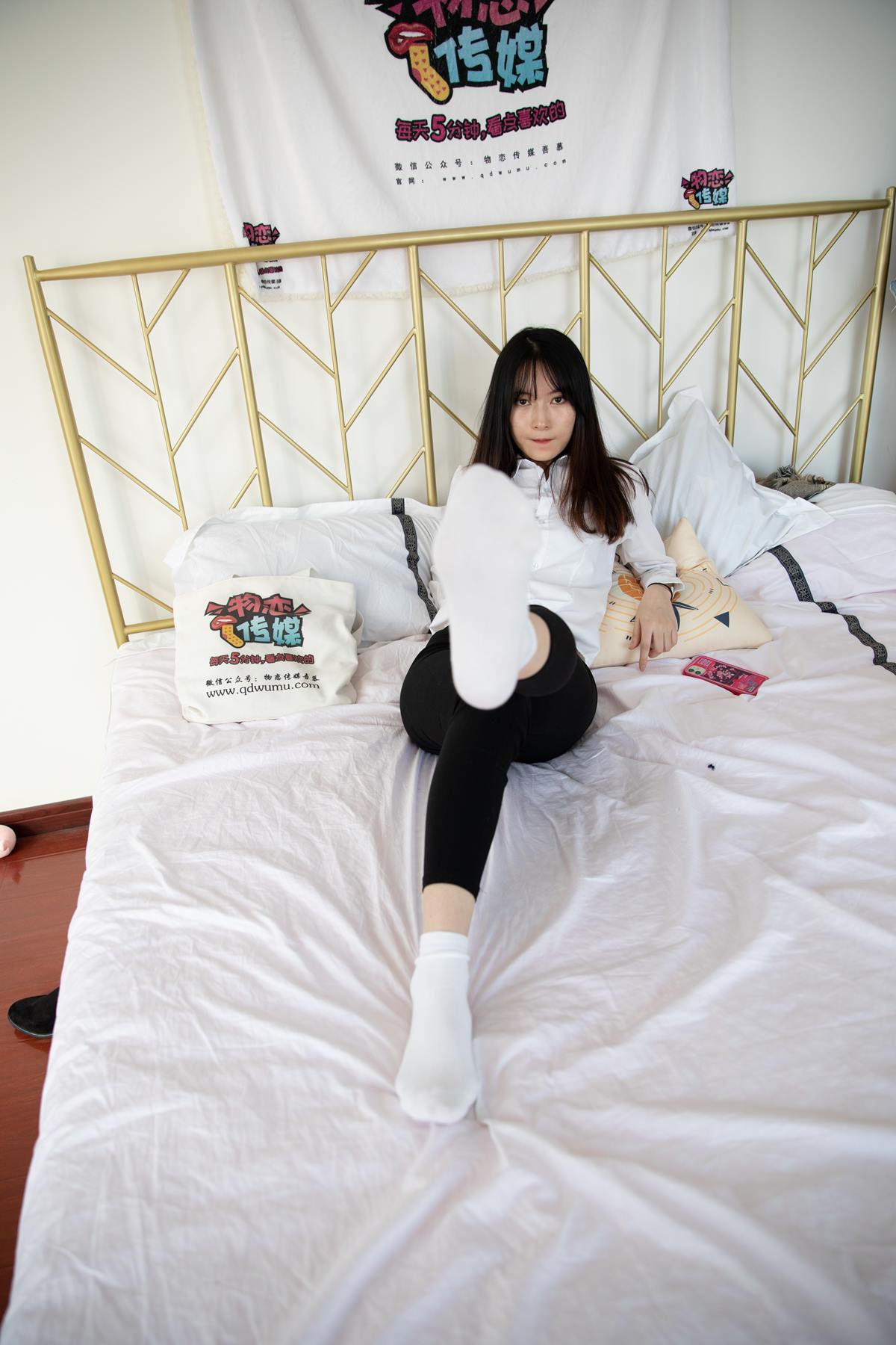 图片[45]-物恋传媒 NO.600 猫耳-眉间雪[149P] – 速更版-美库