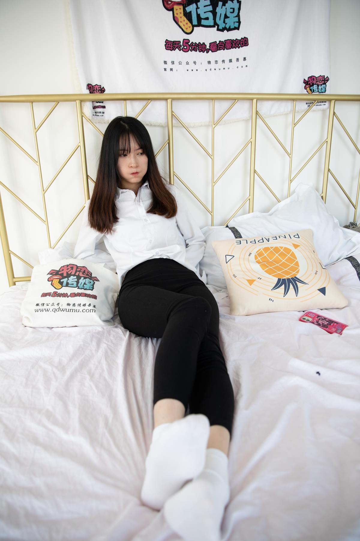 图片[53]-物恋传媒 NO.600 猫耳-眉间雪[149P] – 速更版-美库