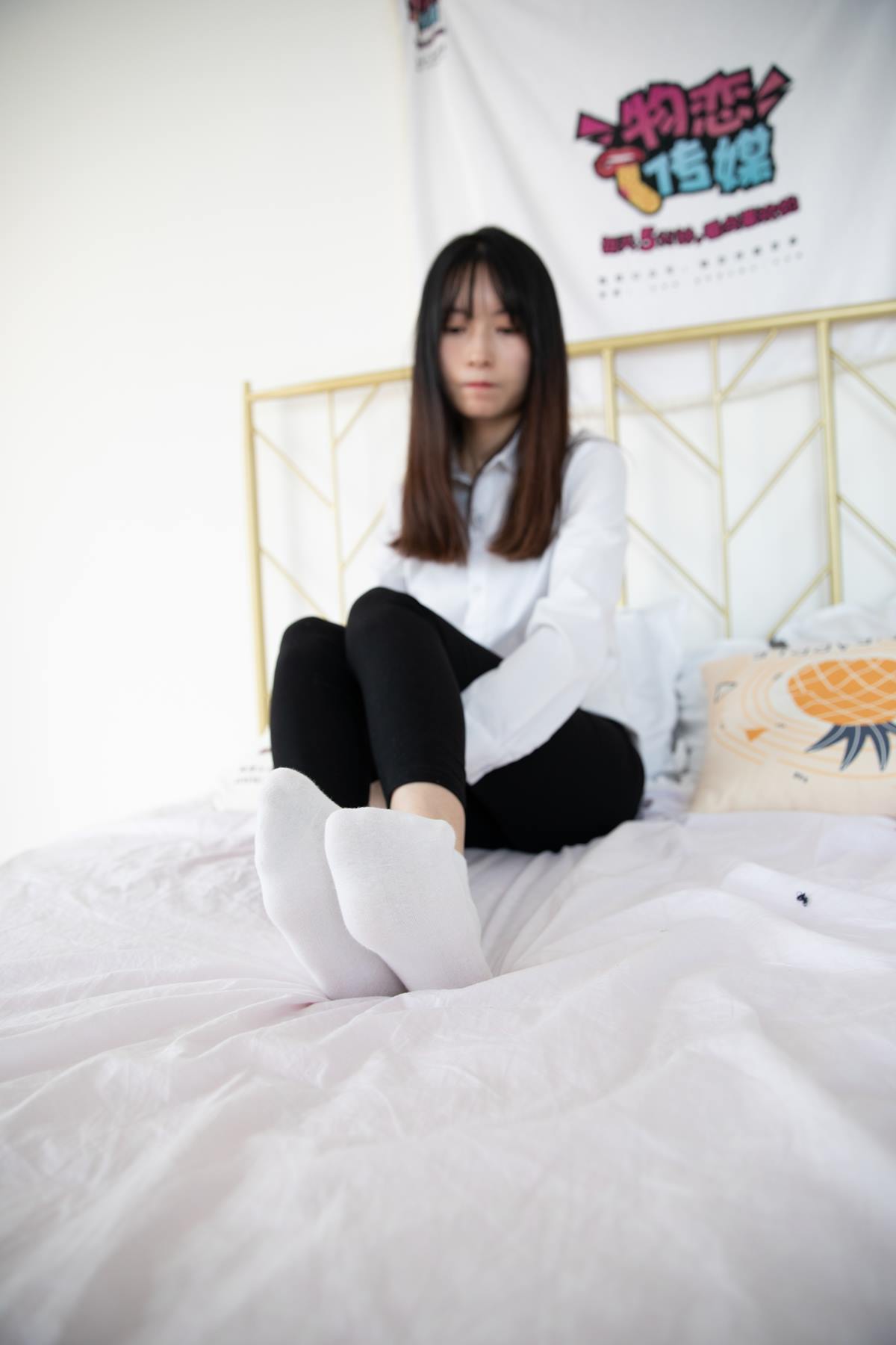 图片[56]-物恋传媒 NO.600 猫耳-眉间雪[149P] – 速更版-美库