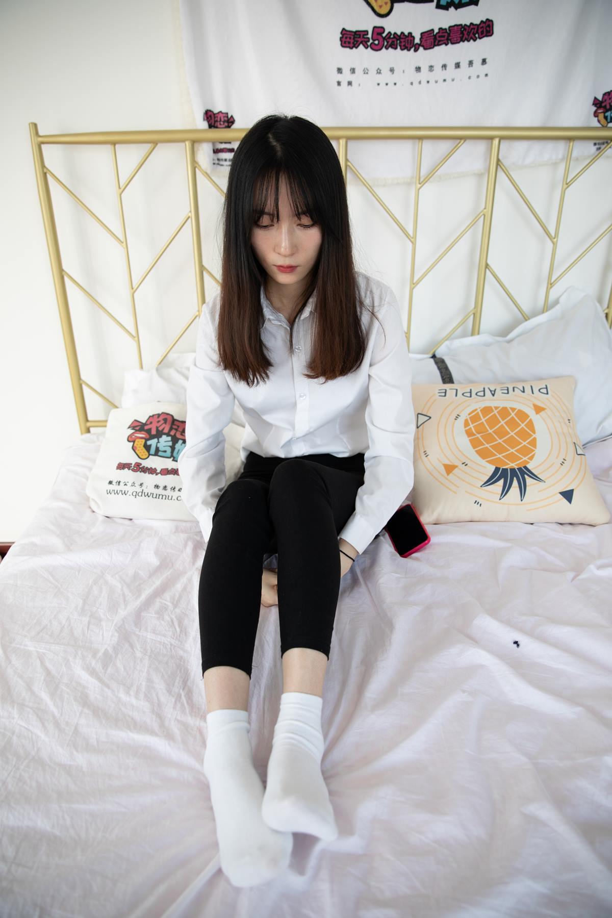 图片[57]-物恋传媒 NO.600 猫耳-眉间雪[149P] – 速更版-美库