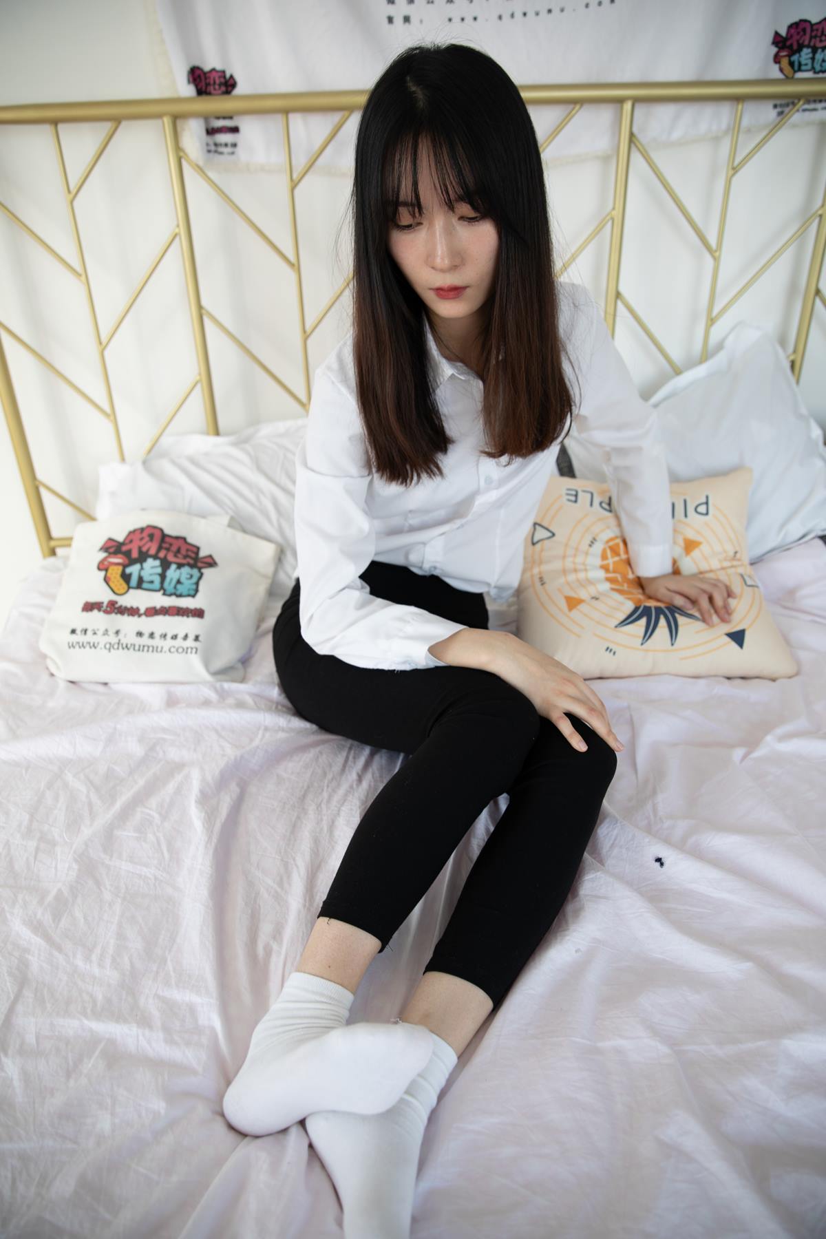 图片[58]-物恋传媒 NO.600 猫耳-眉间雪[149P] – 速更版-美库