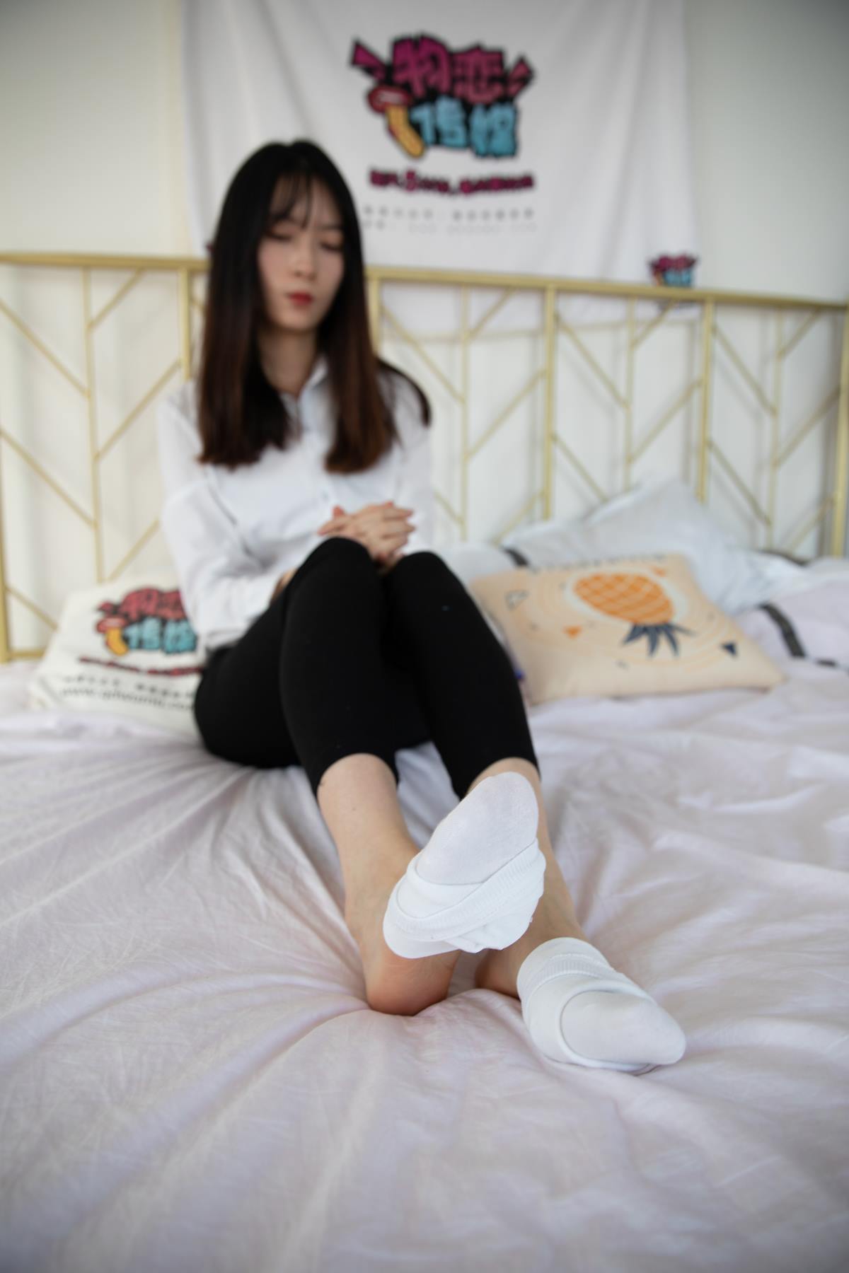 图片[84]-物恋传媒 NO.600 猫耳-眉间雪[149P] – 速更版-美库