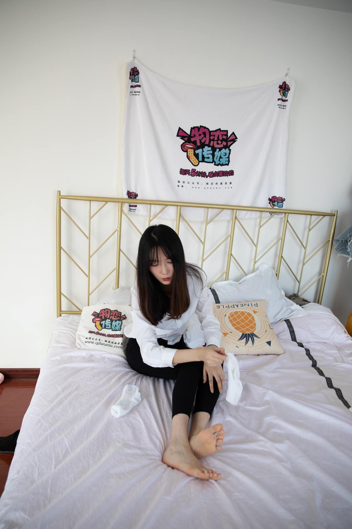 图片[90]-物恋传媒 NO.600 猫耳-眉间雪[149P] – 速更版-美库