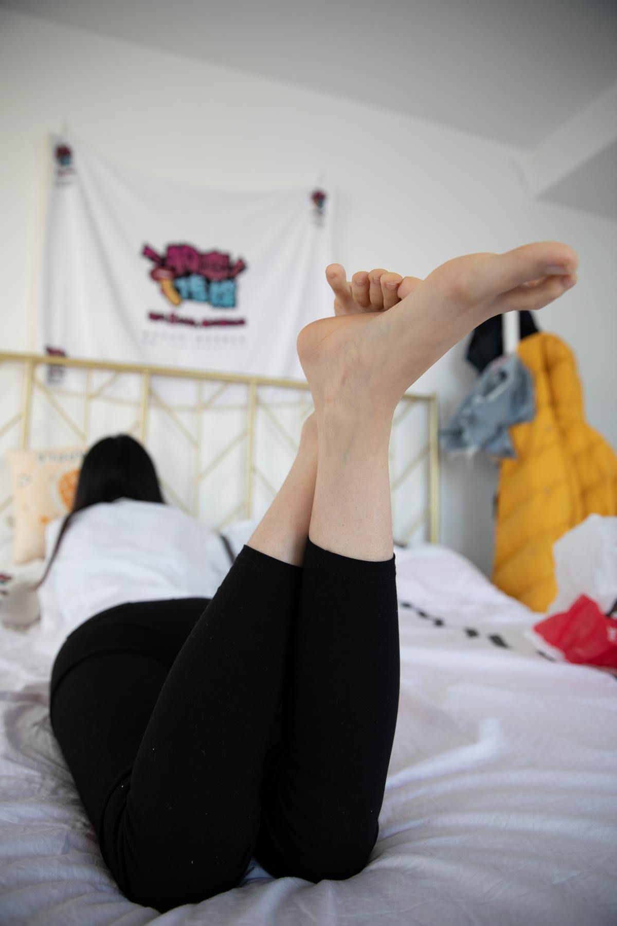 图片[112]-物恋传媒 NO.600 猫耳-眉间雪[149P] – 速更版-美库