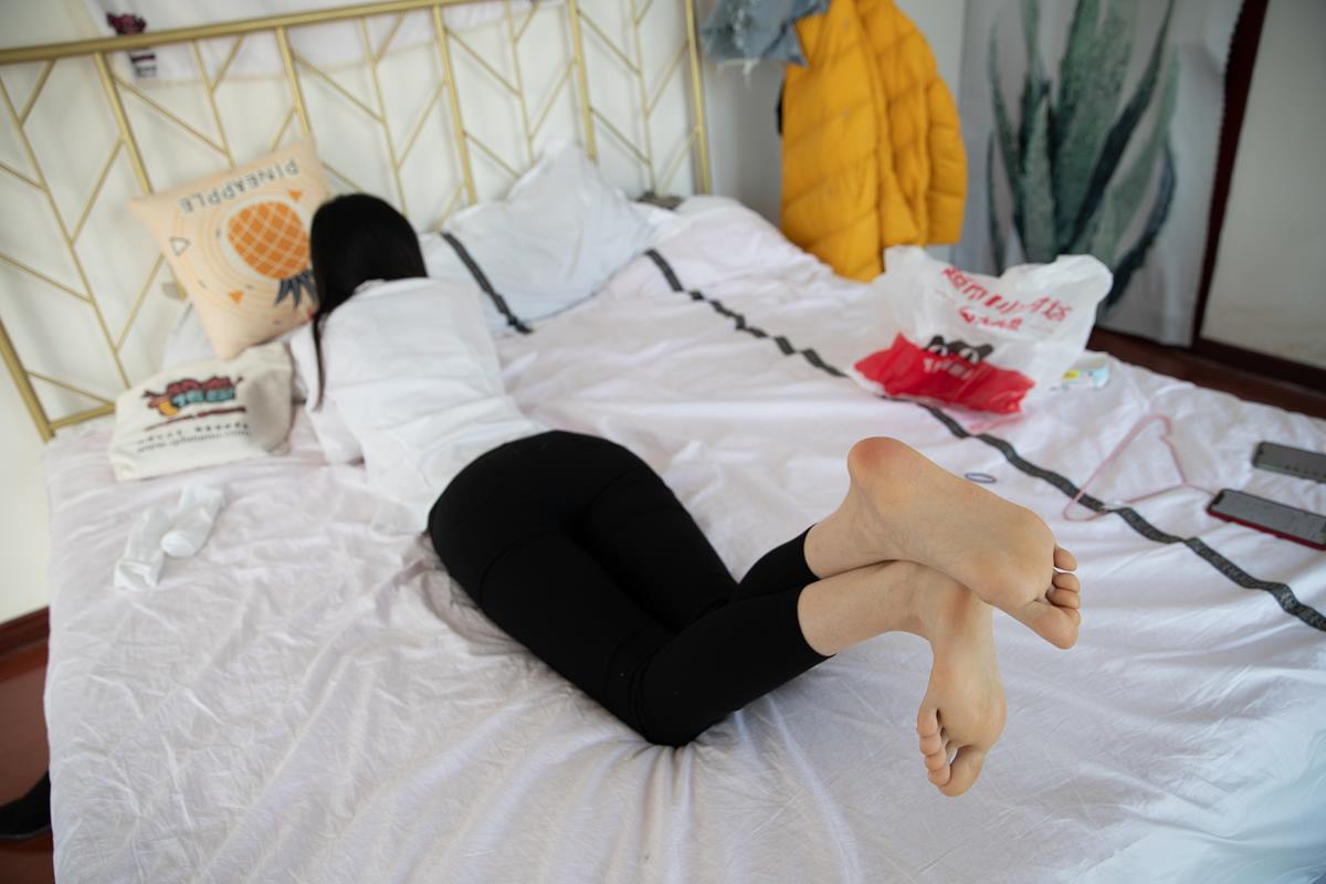 图片[115]-物恋传媒 NO.600 猫耳-眉间雪[149P] – 速更版-美库