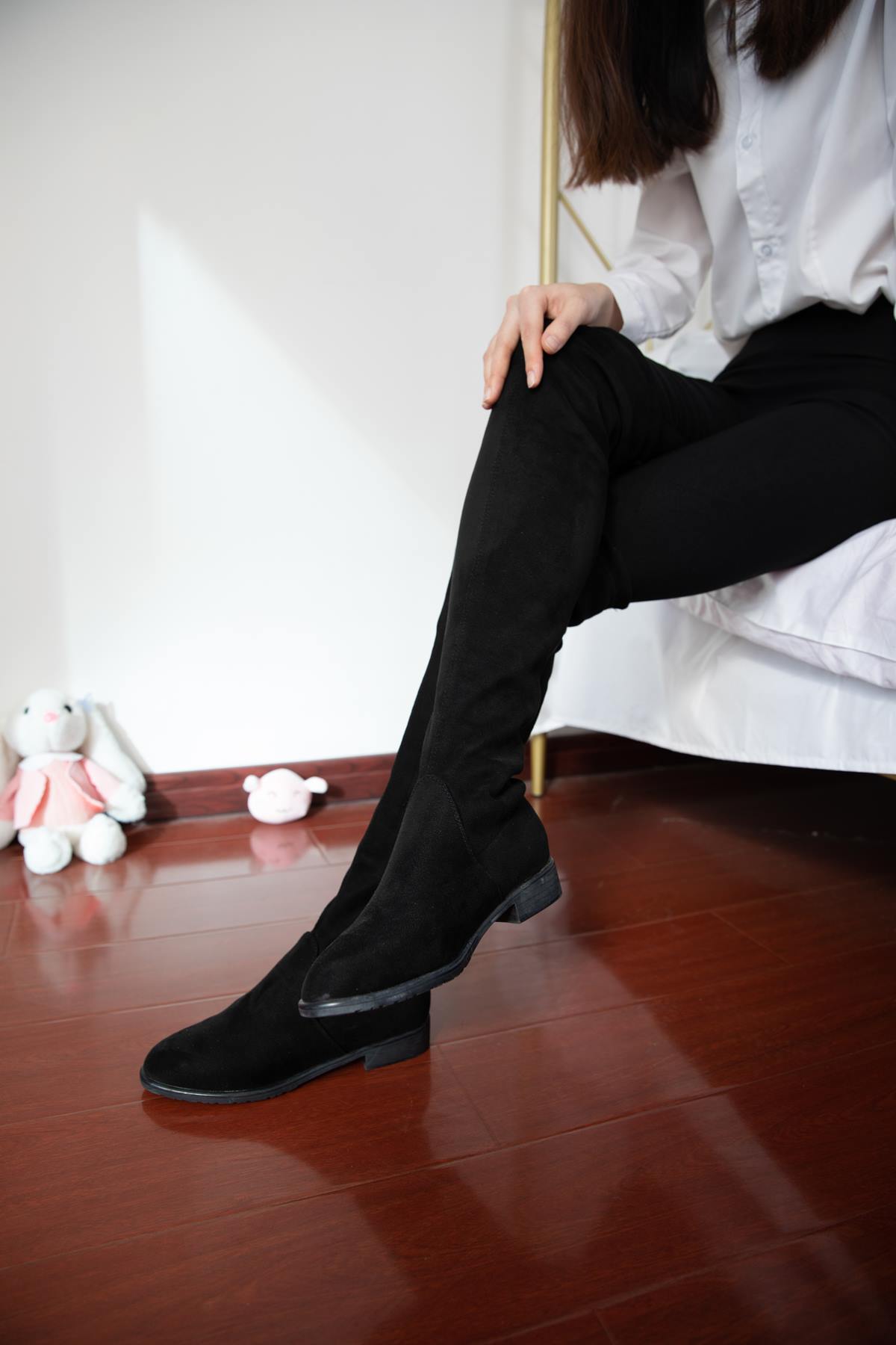 图片[138]-物恋传媒 NO.600 猫耳-眉间雪[149P] – 速更版-美库