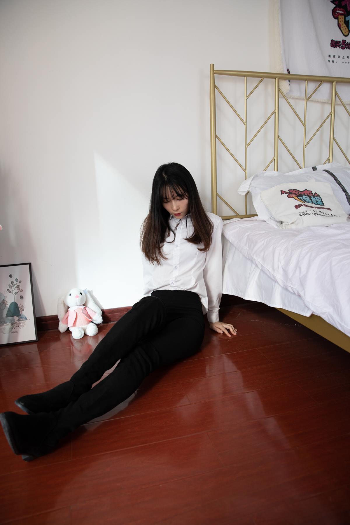 图片[144]-物恋传媒 NO.600 猫耳-眉间雪[149P] – 速更版-美库