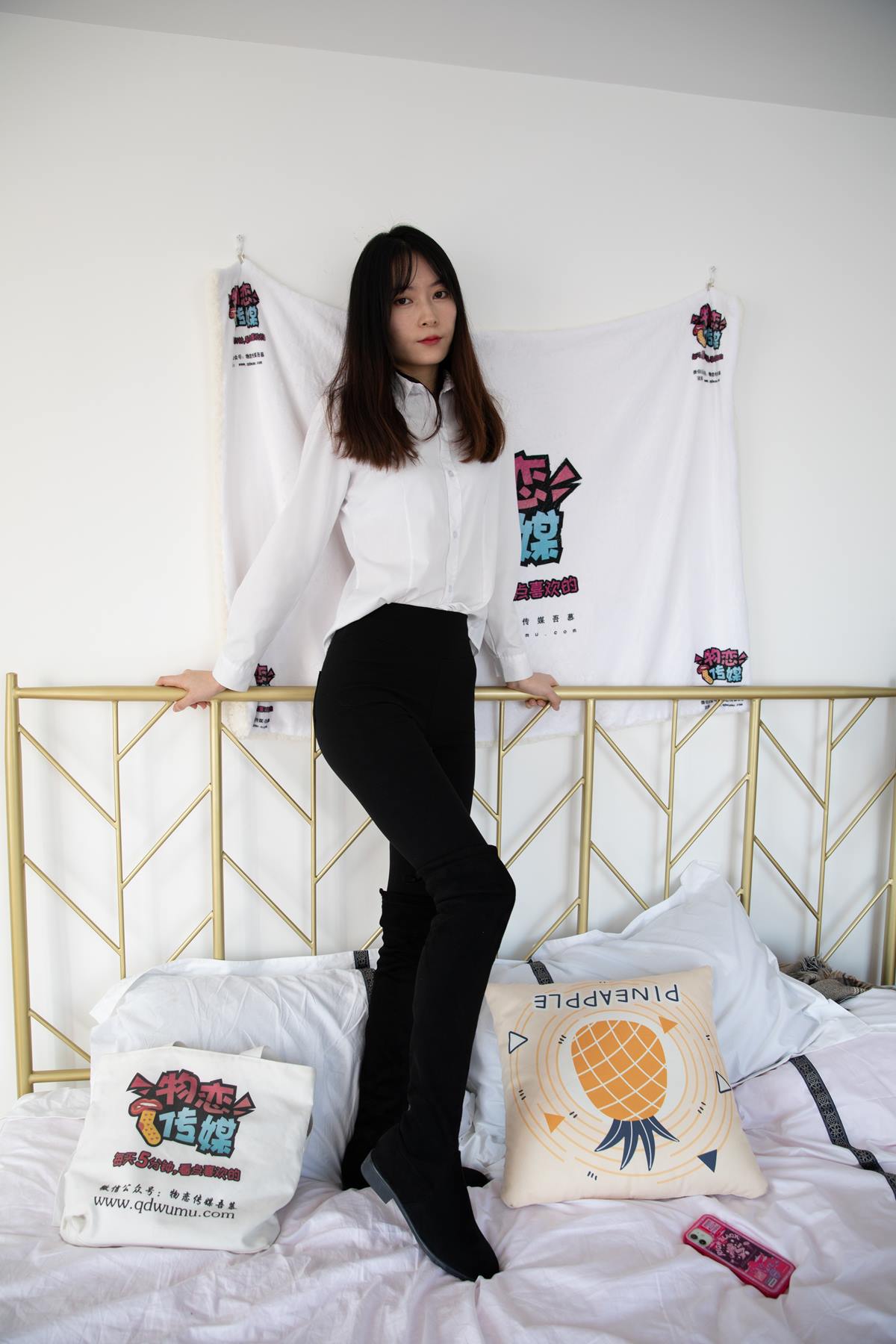 图片[146]-物恋传媒 NO.600 猫耳-眉间雪[149P] – 速更版-美库