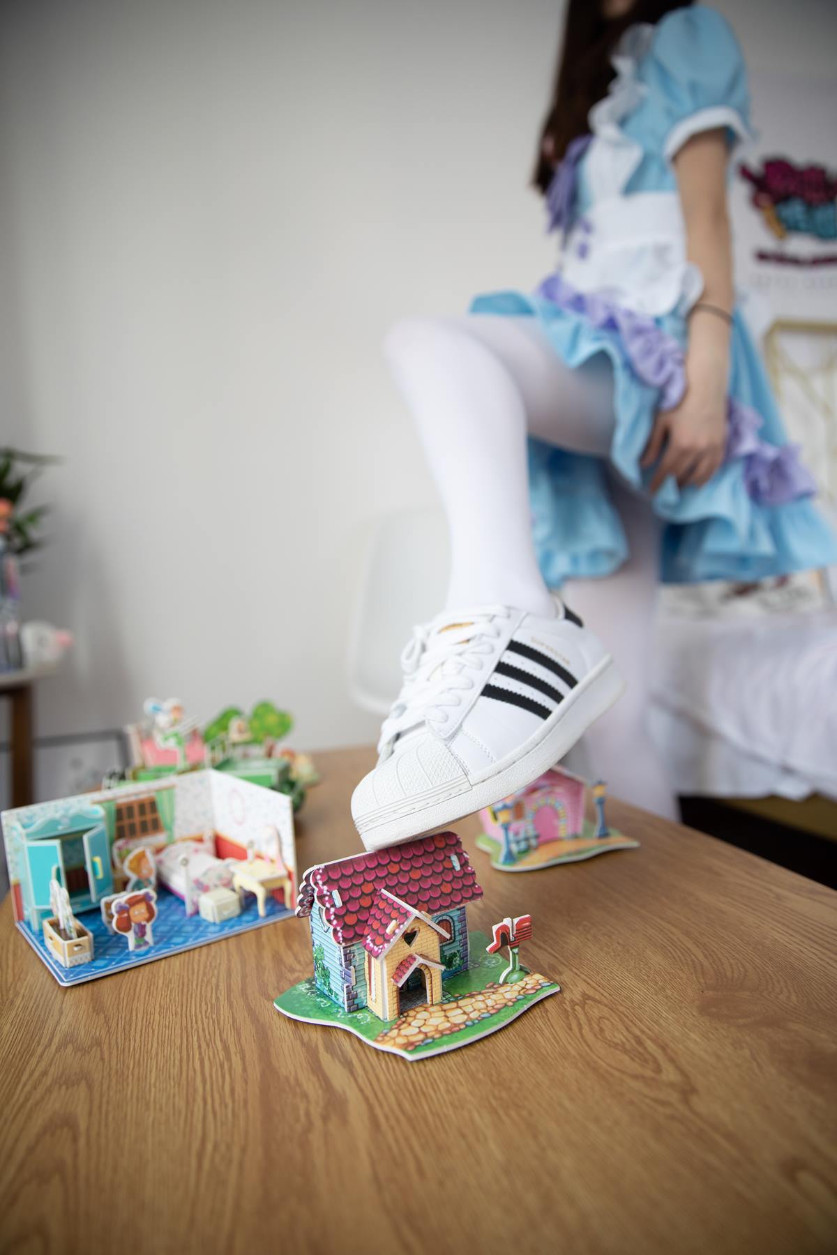 图片[14]-物恋传媒 NO.601 猫耳-安魂曲[143P] – 速更版-美库