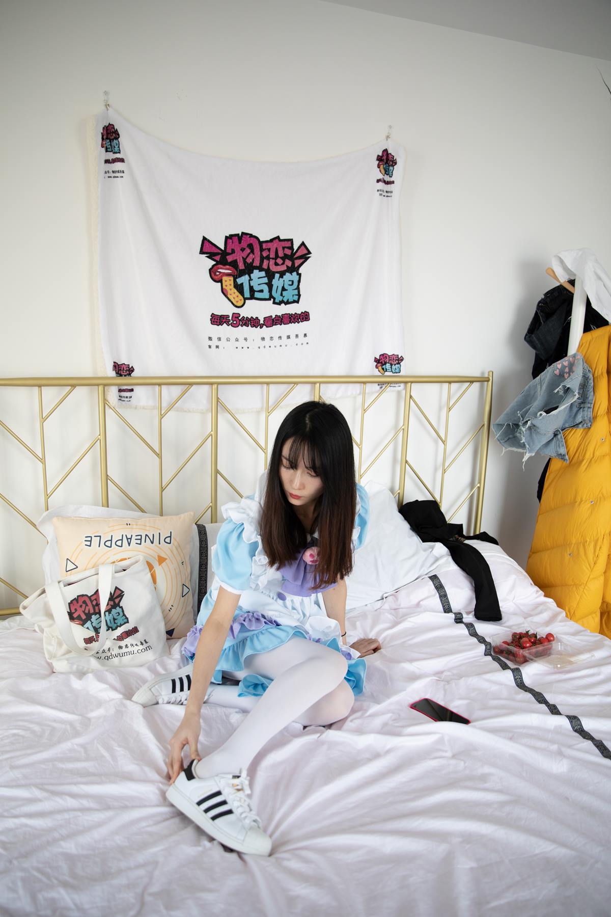 图片[18]-物恋传媒 NO.601 猫耳-安魂曲[143P] – 速更版-美库