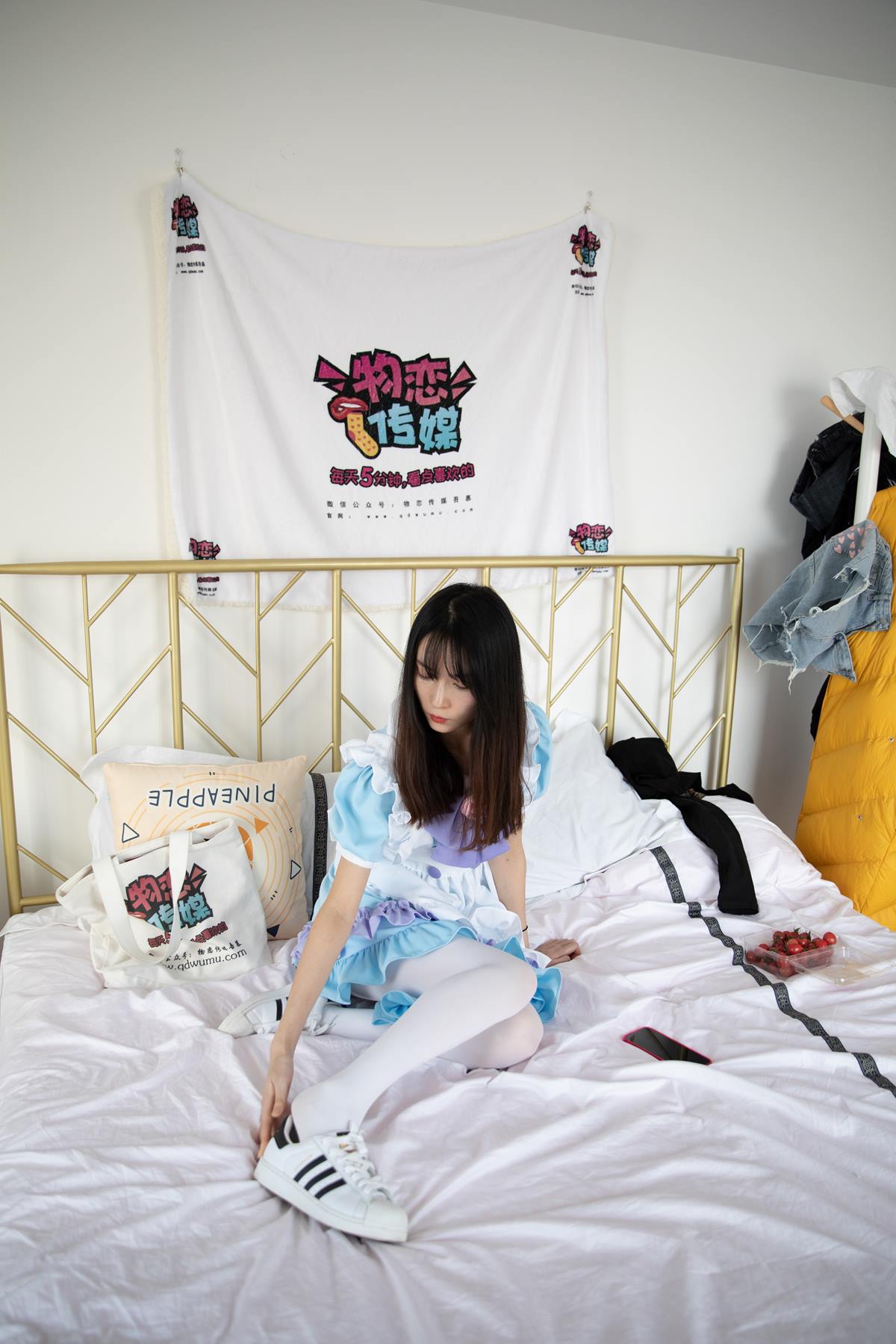 图片[19]-物恋传媒 NO.601 猫耳-安魂曲[143P] – 速更版-美库