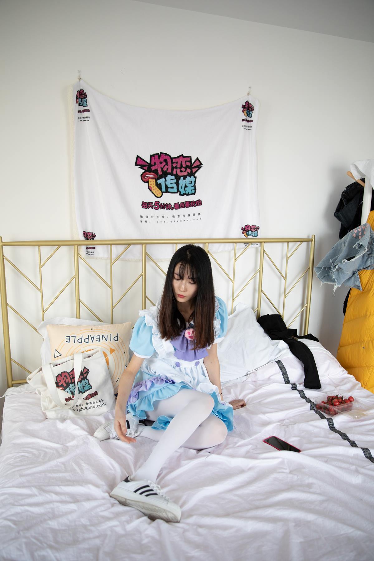 图片[21]-物恋传媒 NO.601 猫耳-安魂曲[143P] – 速更版-美库