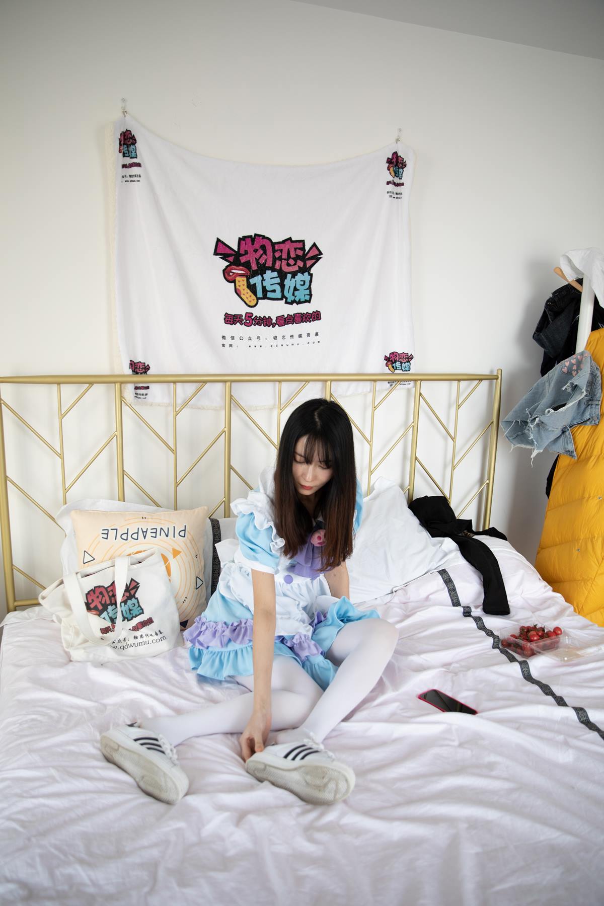 图片[24]-物恋传媒 NO.601 猫耳-安魂曲[143P] – 速更版-美库