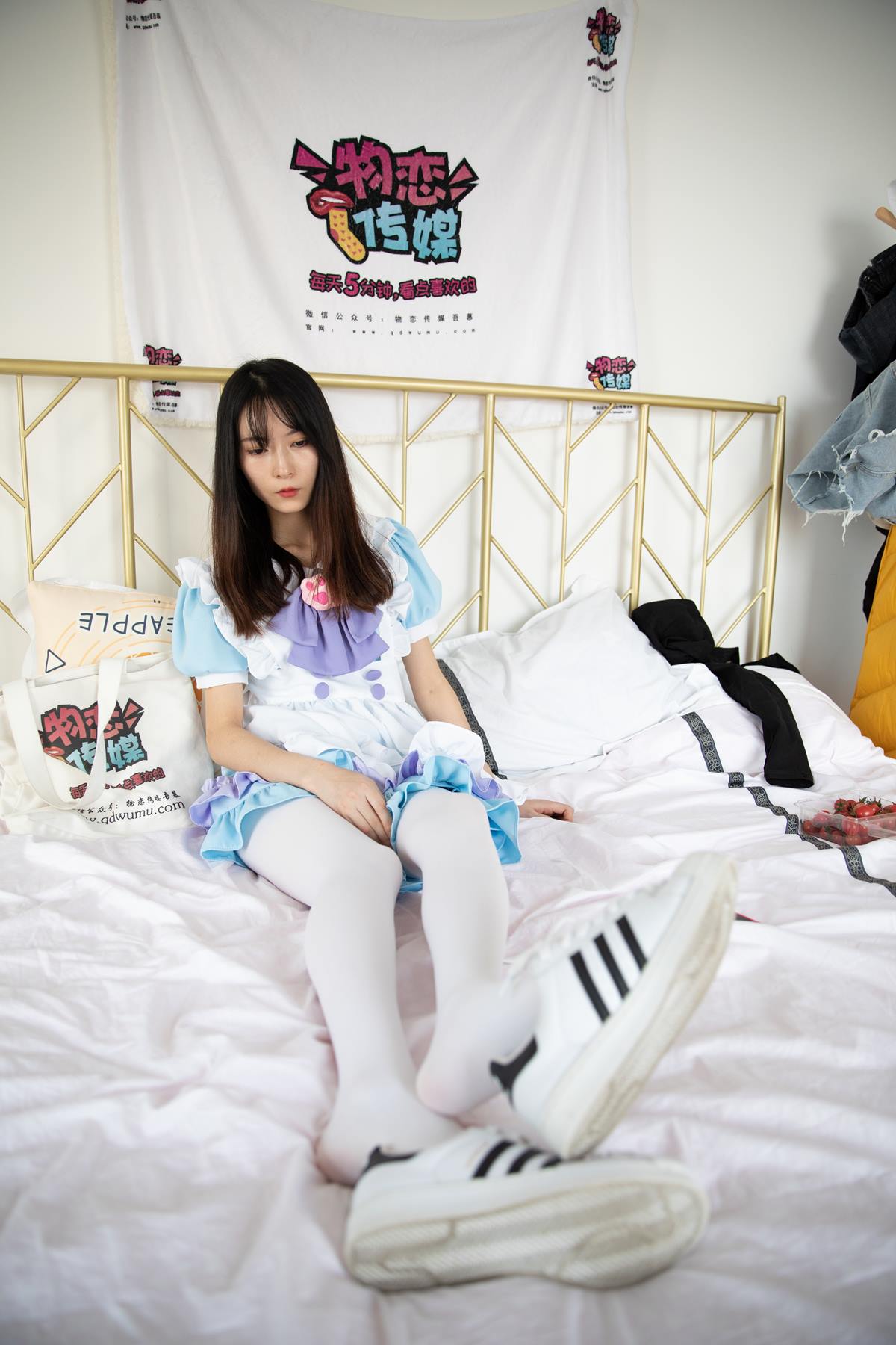 图片[26]-物恋传媒 NO.601 猫耳-安魂曲[143P] – 速更版-美库