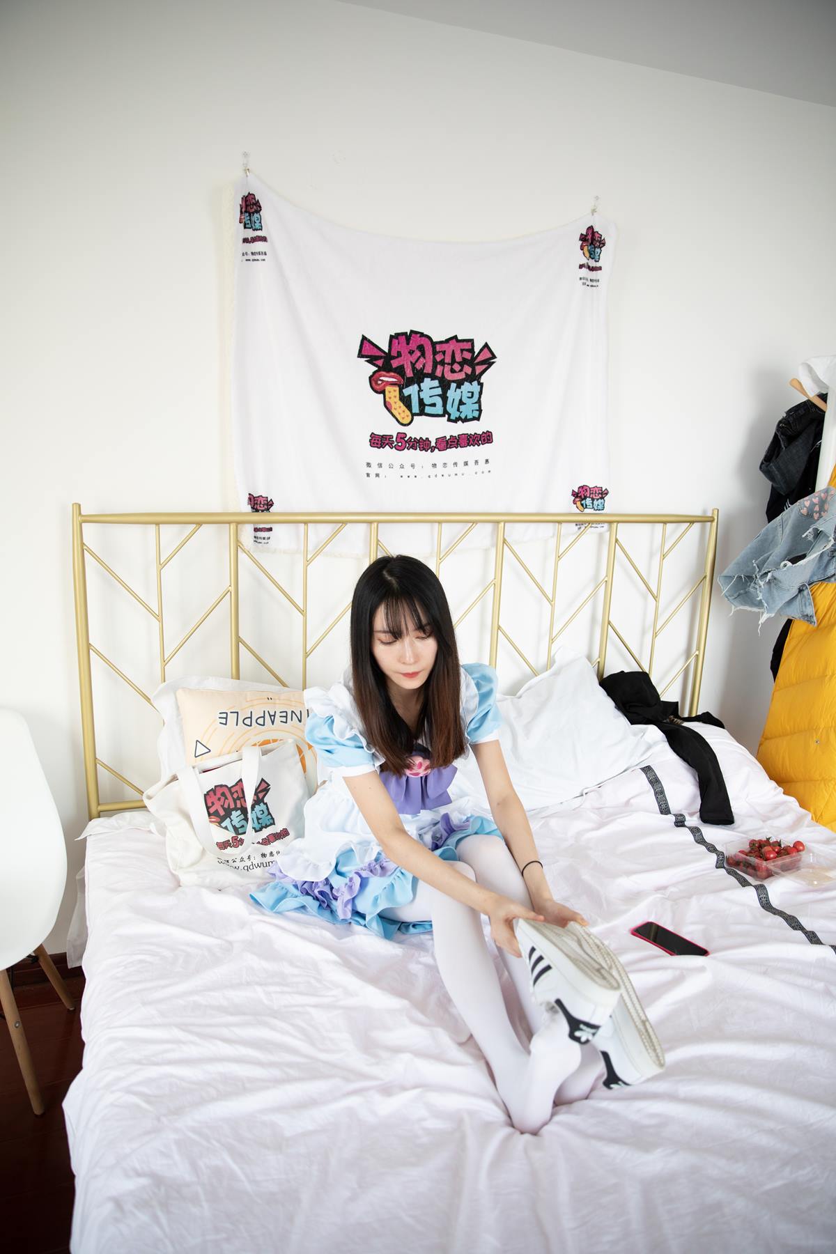 图片[39]-物恋传媒 NO.601 猫耳-安魂曲[143P] – 速更版-美库