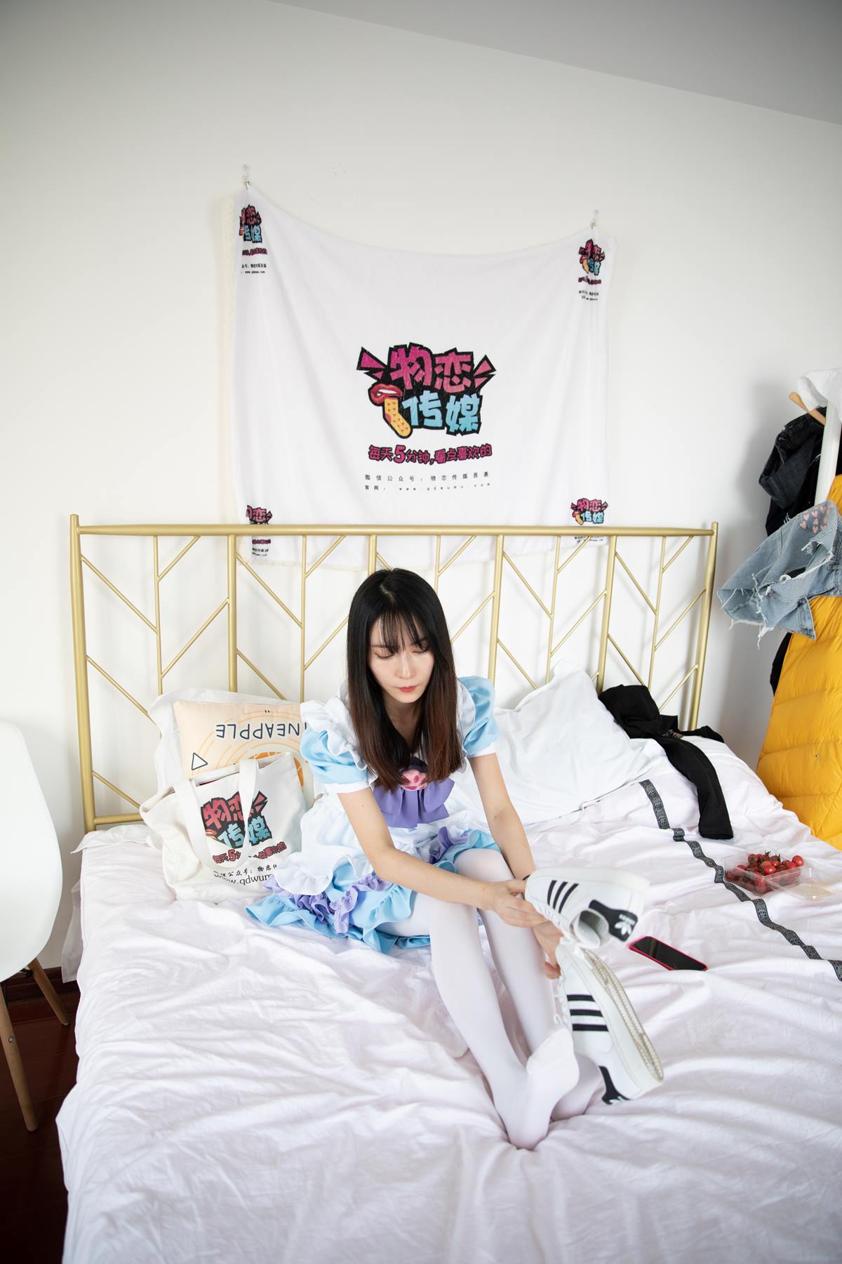 图片[40]-物恋传媒 NO.601 猫耳-安魂曲[143P] – 速更版-美库