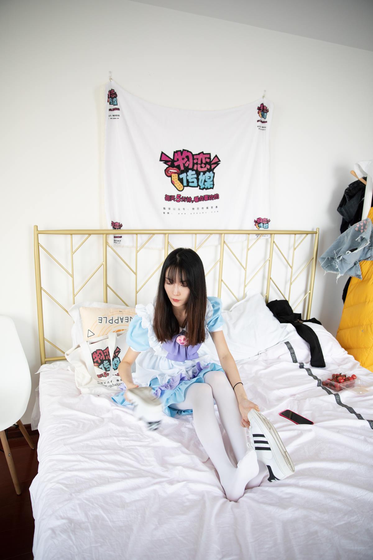 图片[41]-物恋传媒 NO.601 猫耳-安魂曲[143P] – 速更版-美库