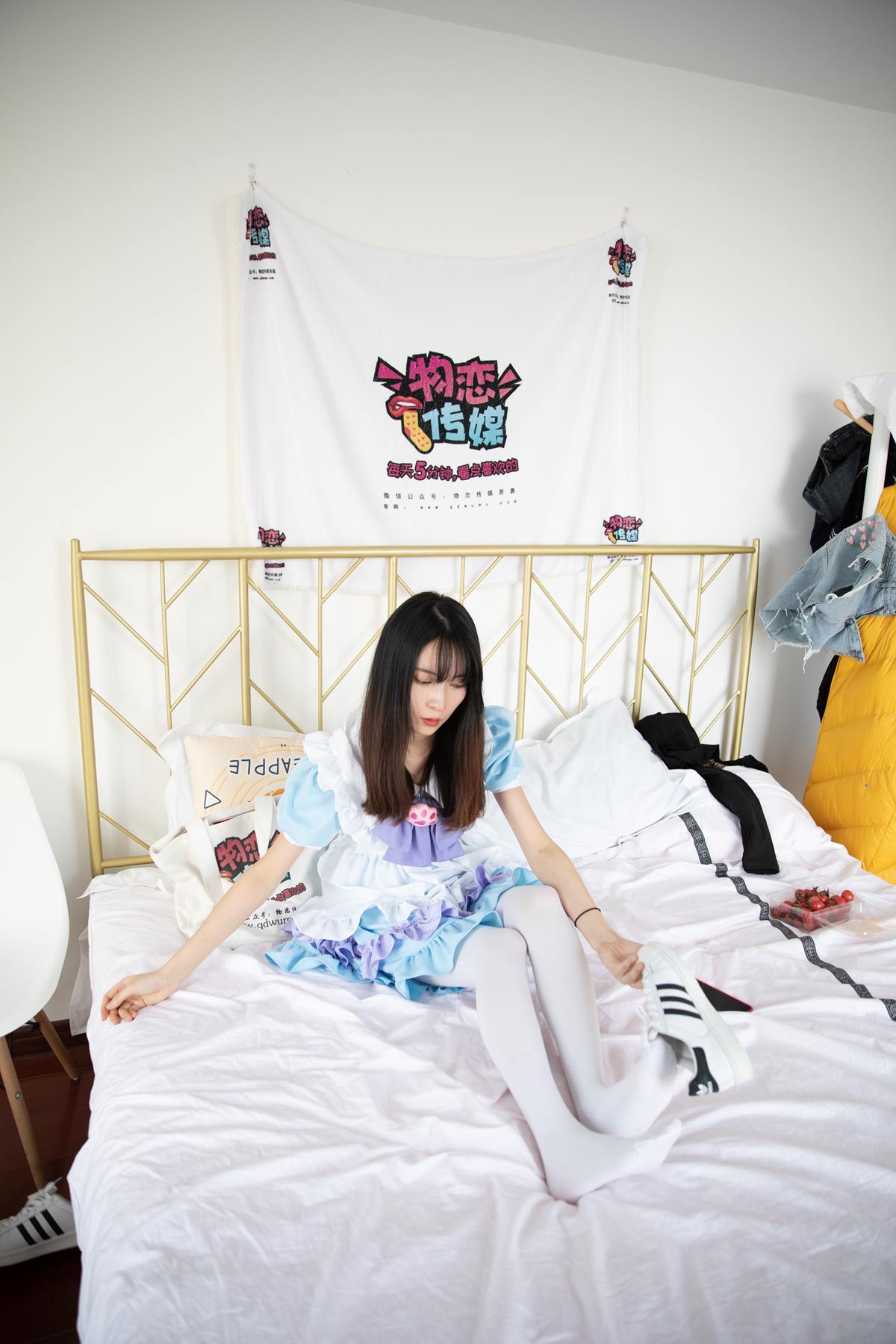 图片[42]-物恋传媒 NO.601 猫耳-安魂曲[143P] – 速更版-美库