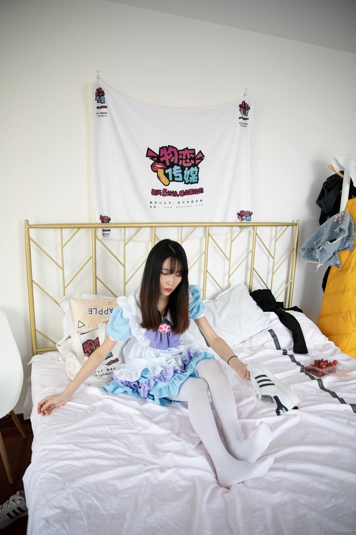 图片[44]-物恋传媒 NO.601 猫耳-安魂曲[143P] – 速更版-美库