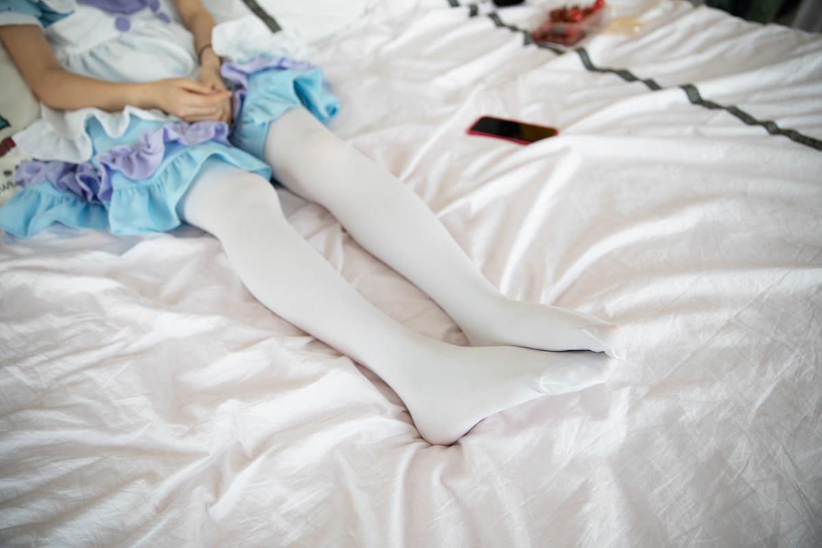 图片[45]-物恋传媒 NO.601 猫耳-安魂曲[143P] – 速更版-美库