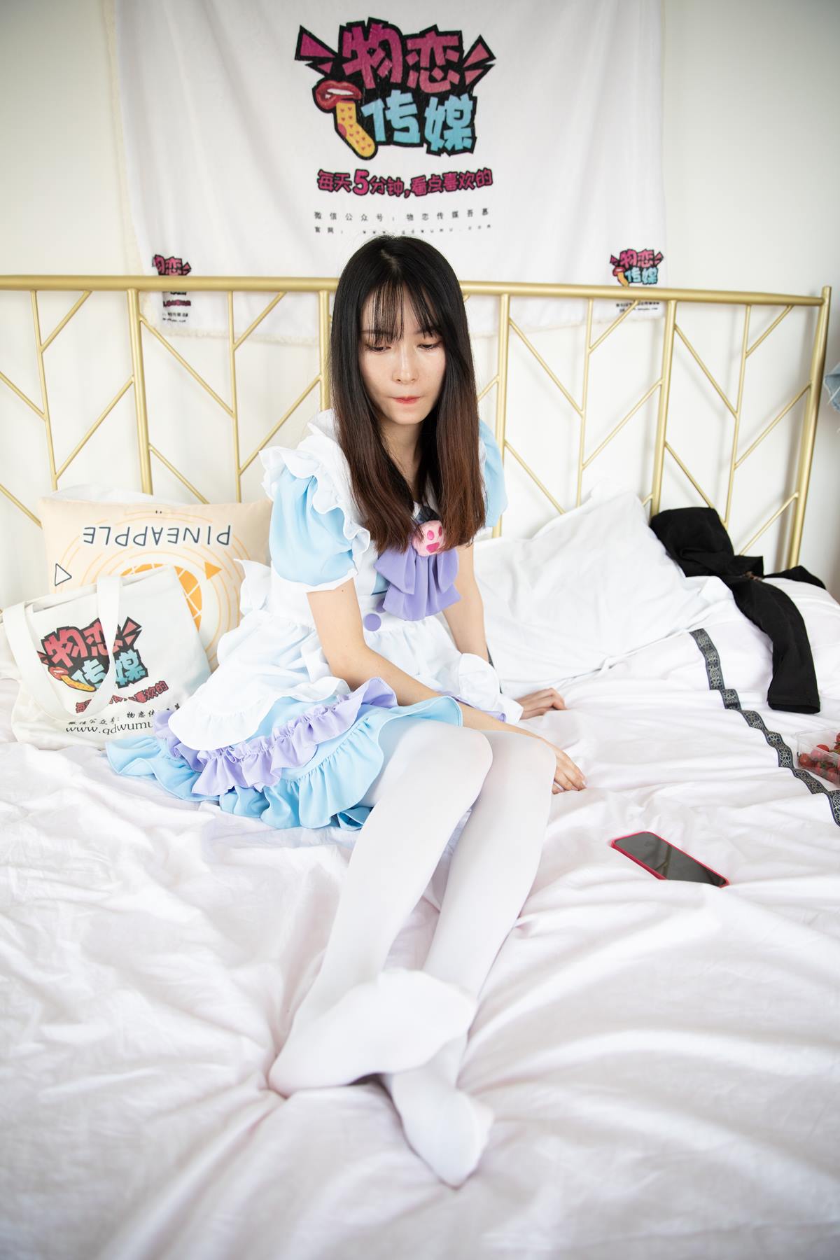 图片[60]-物恋传媒 NO.601 猫耳-安魂曲[143P] – 速更版-美库