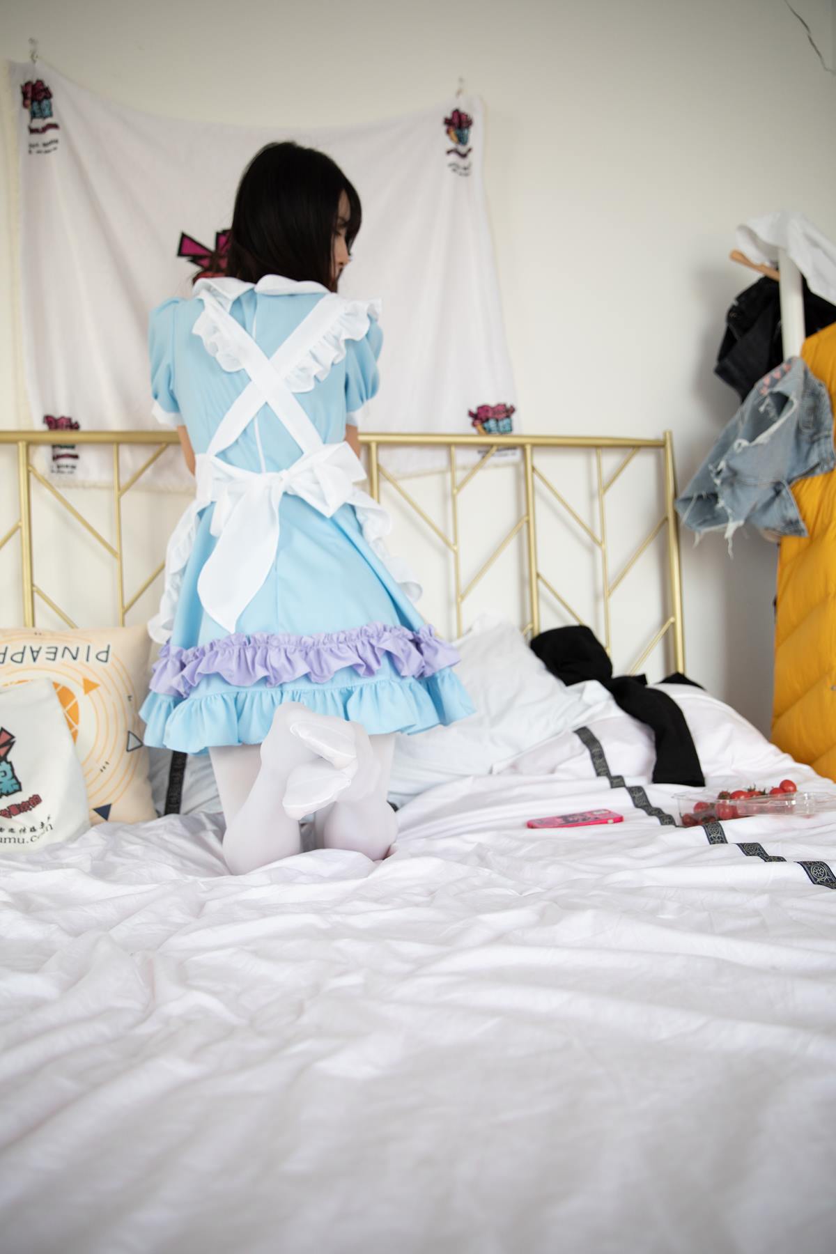 图片[63]-物恋传媒 NO.601 猫耳-安魂曲[143P] – 速更版-美库