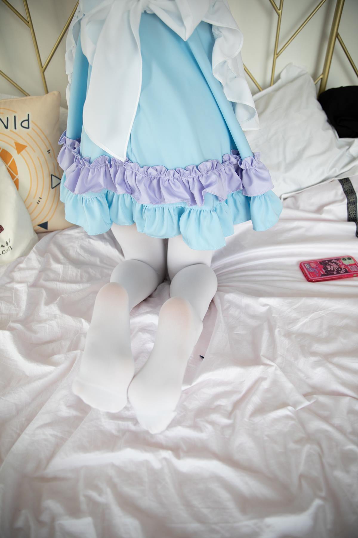 图片[64]-物恋传媒 NO.601 猫耳-安魂曲[143P] – 速更版-美库