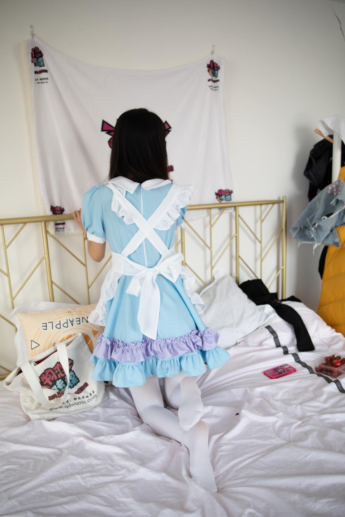 图片[67]-物恋传媒 NO.601 猫耳-安魂曲[143P] – 速更版-美库