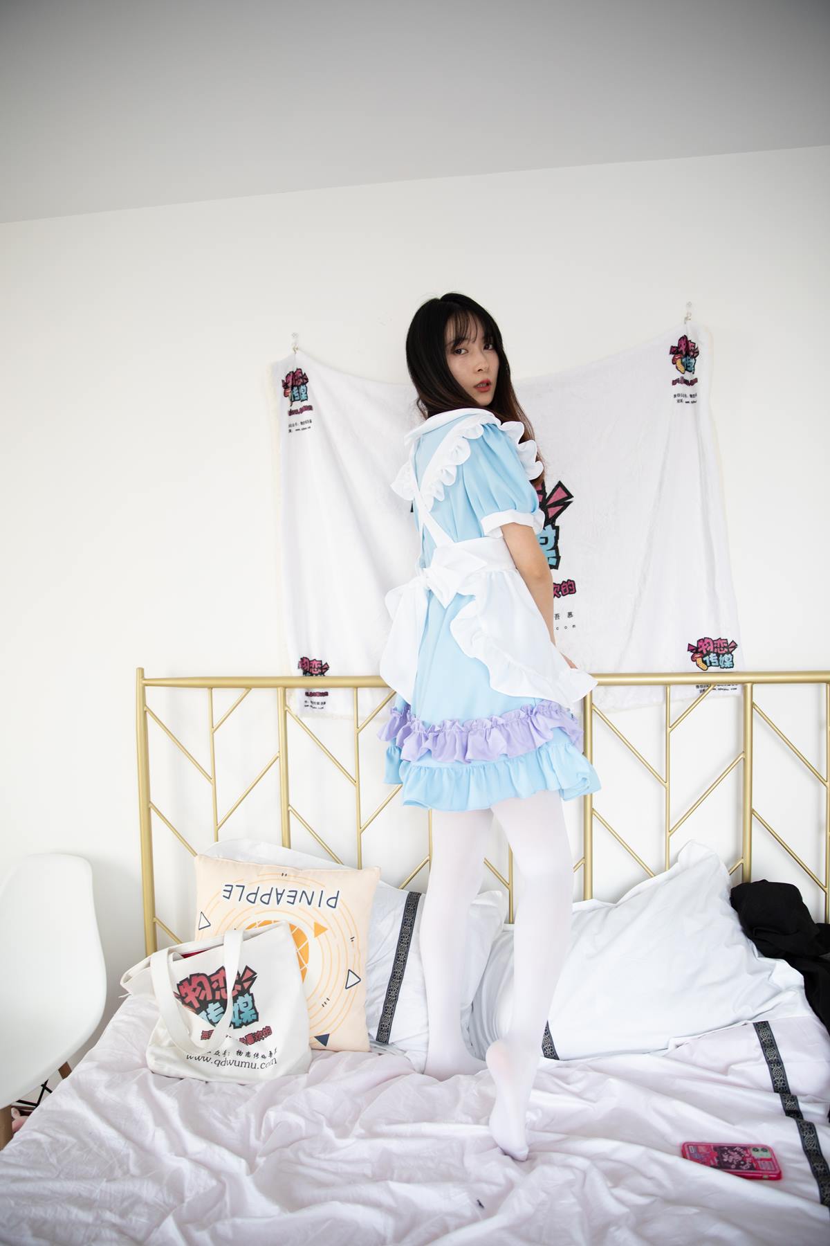 图片[69]-物恋传媒 NO.601 猫耳-安魂曲[143P] – 速更版-美库