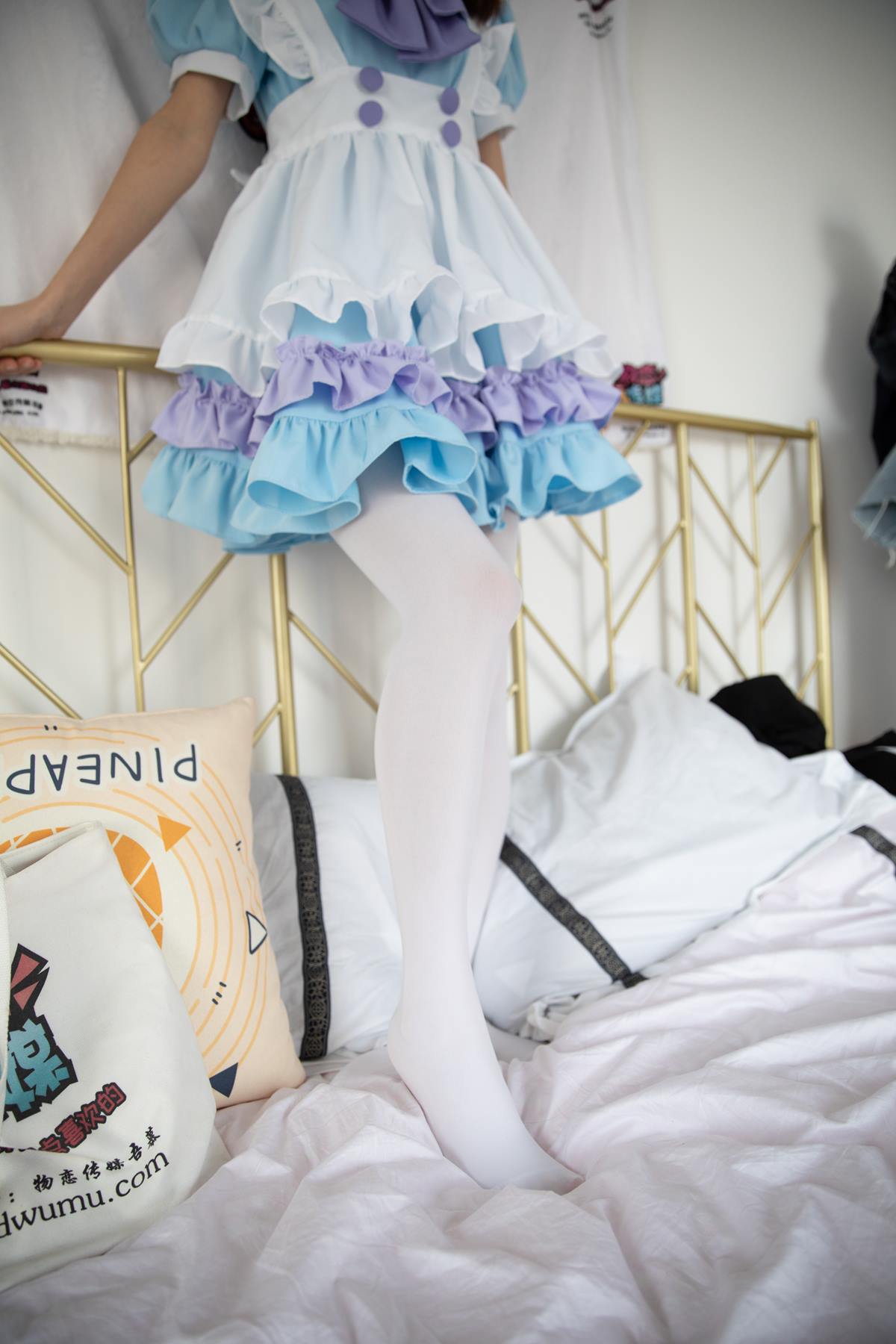 图片[72]-物恋传媒 NO.601 猫耳-安魂曲[143P] – 速更版-美库